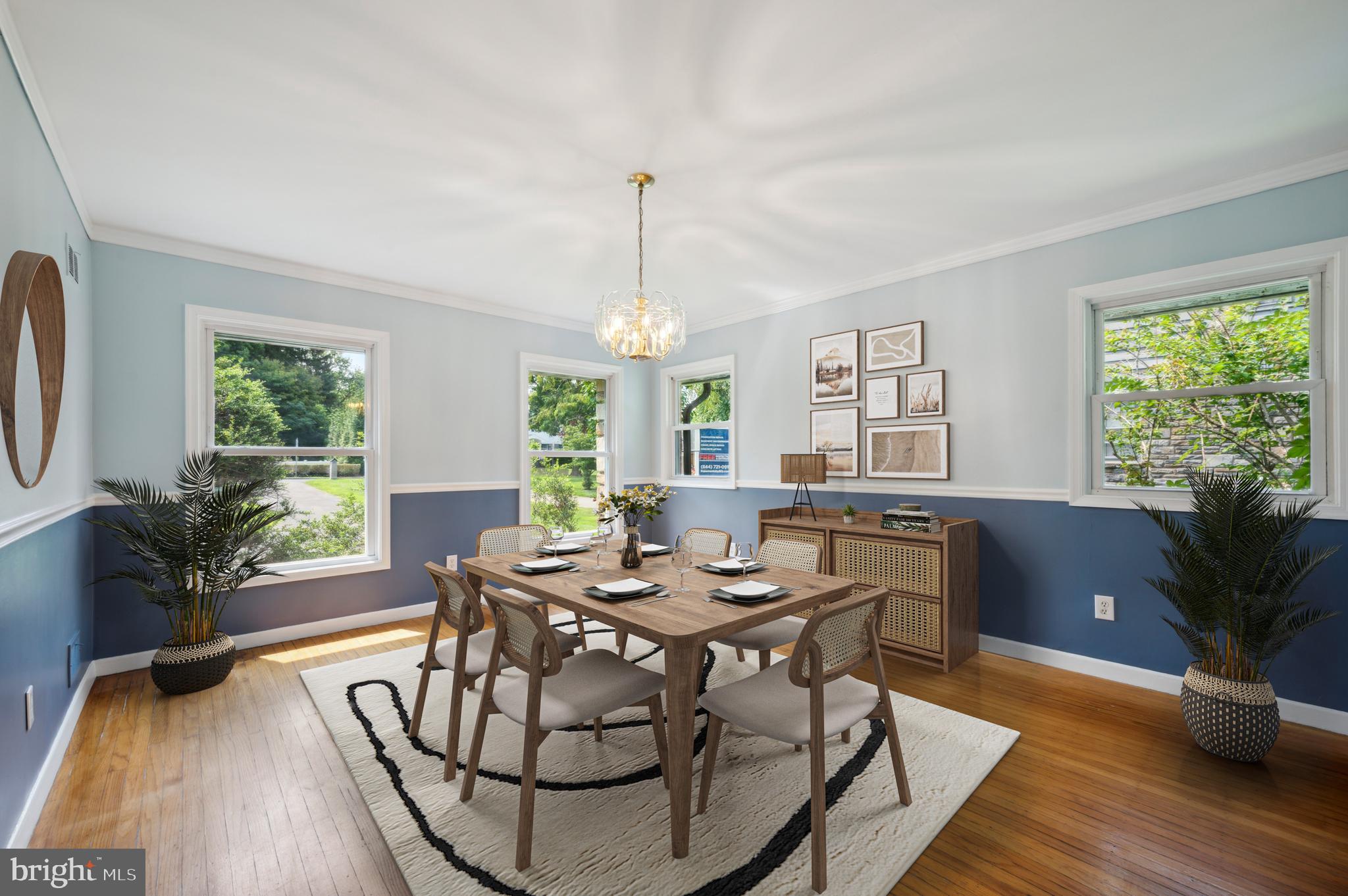 MERION STATION - Residential