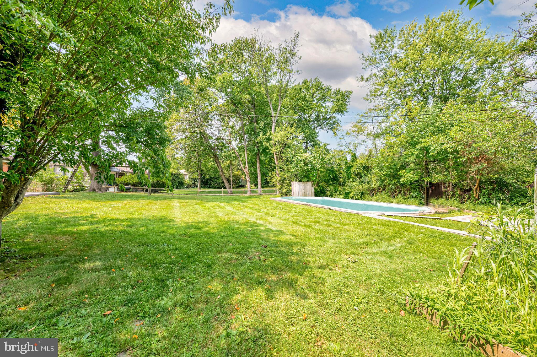 MERION STATION - Residential