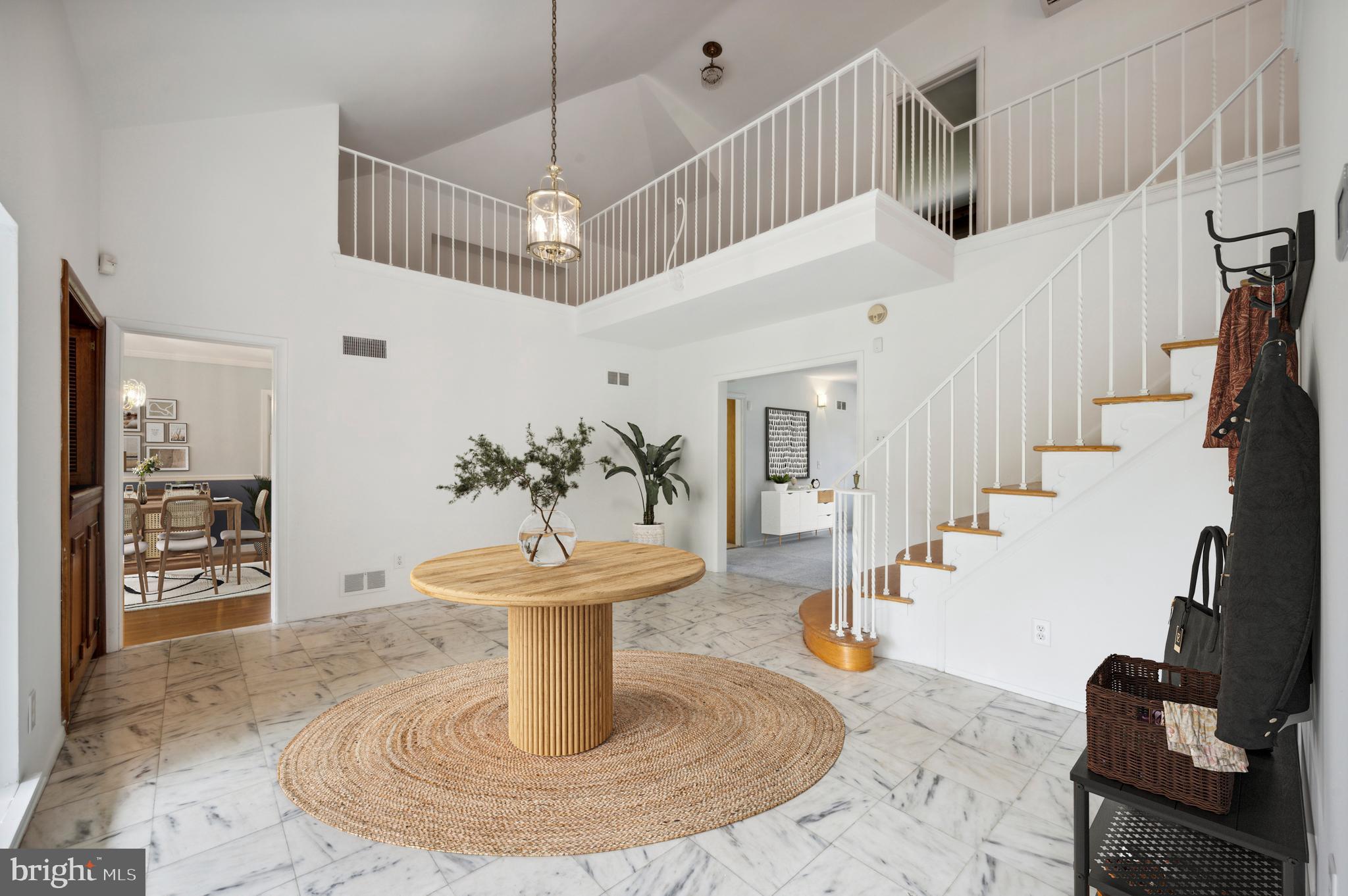 MERION STATION - Residential