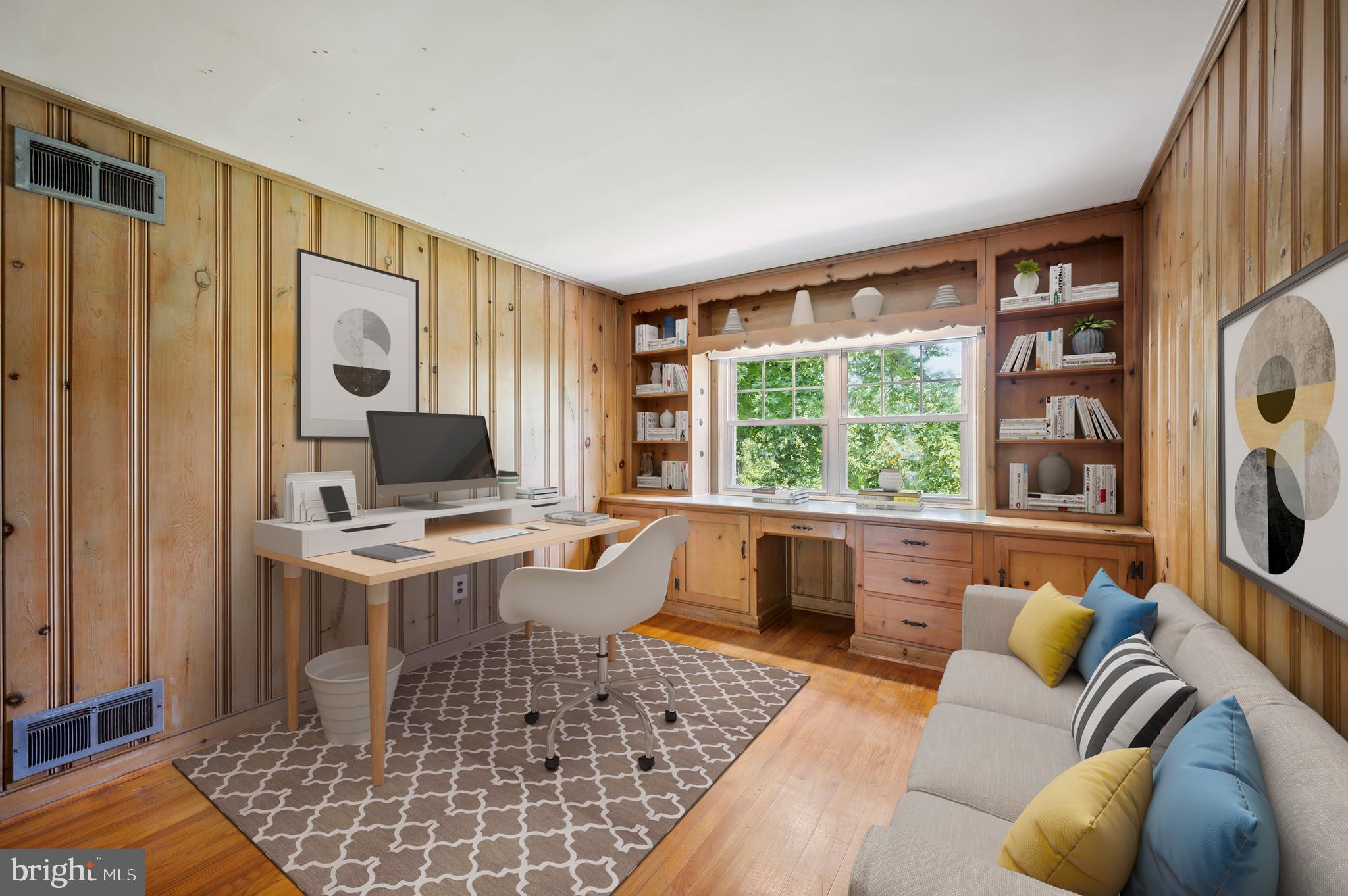 MERION STATION - Residential