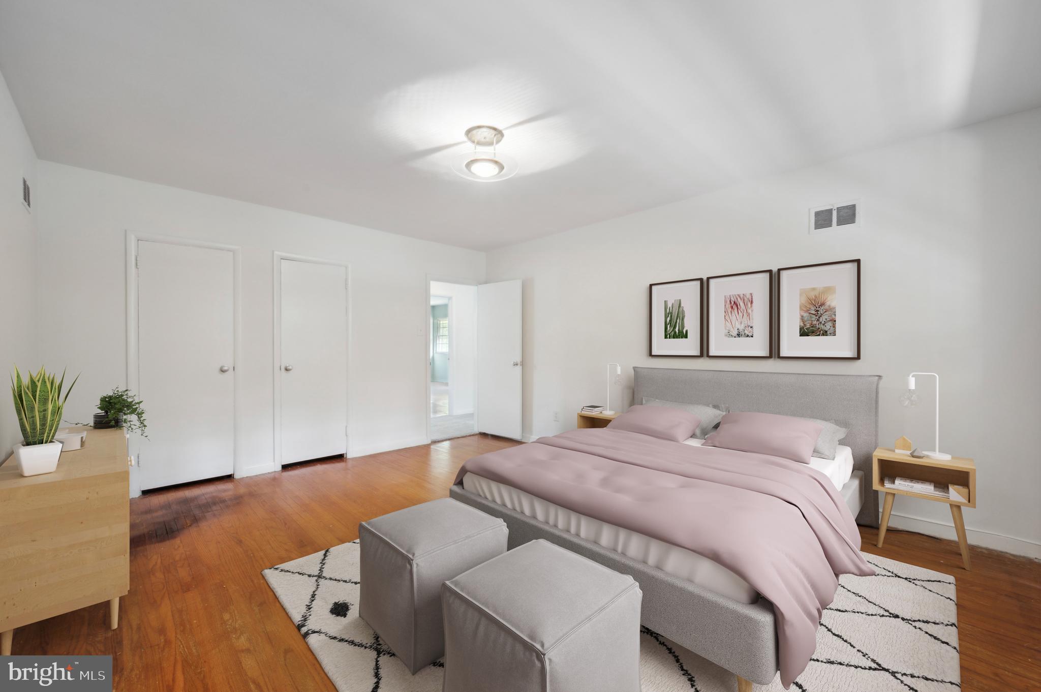 MERION STATION - Residential