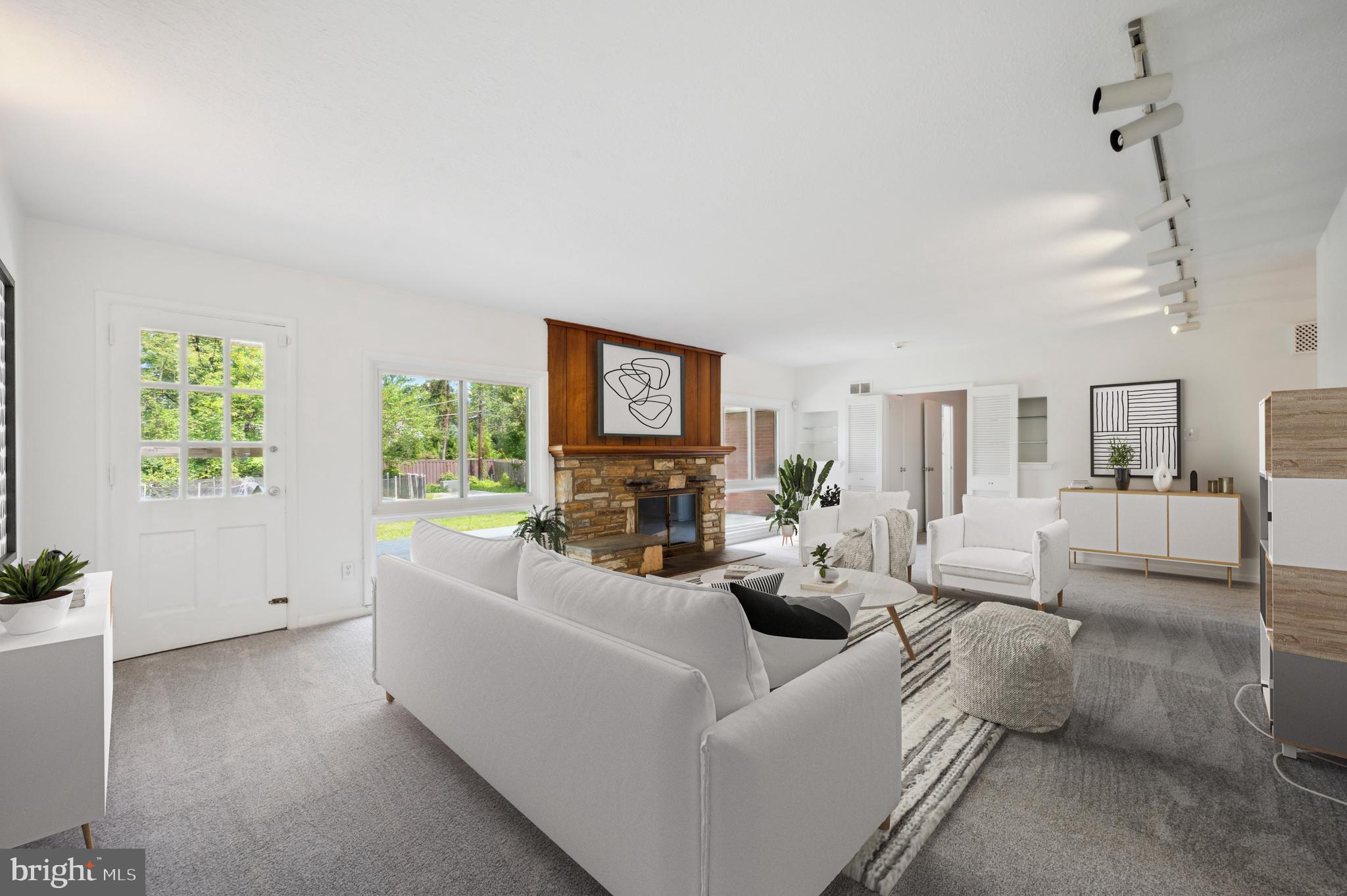 MERION STATION - Residential