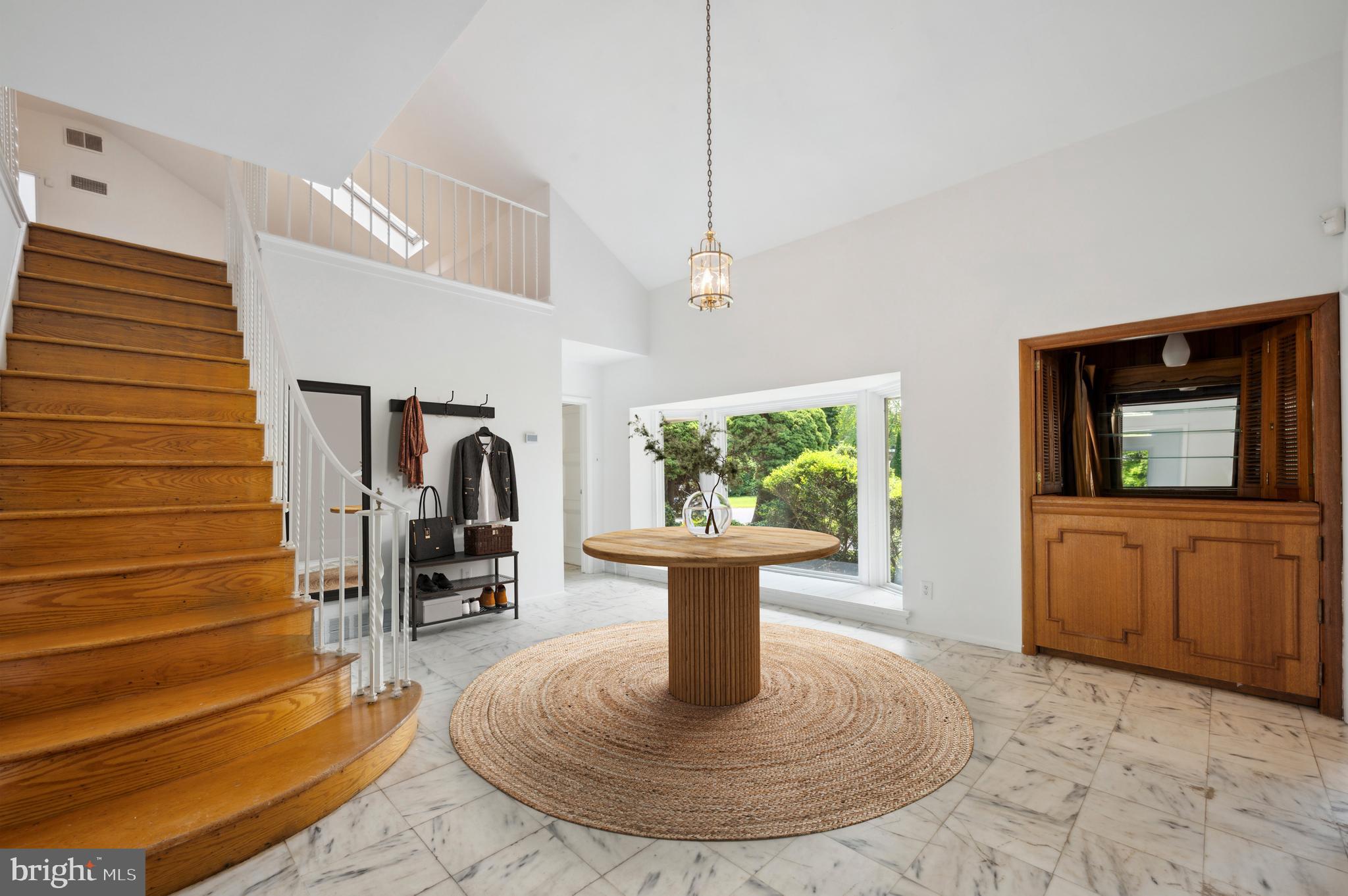 MERION STATION - Residential