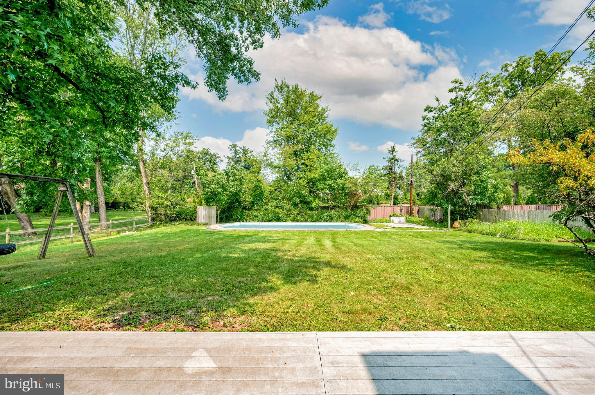 MERION STATION - Residential