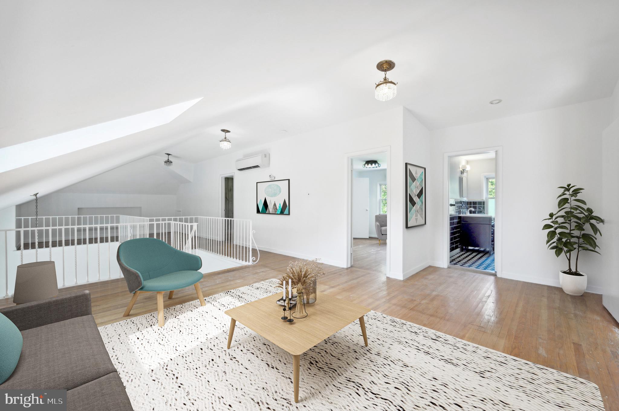 MERION STATION - Residential