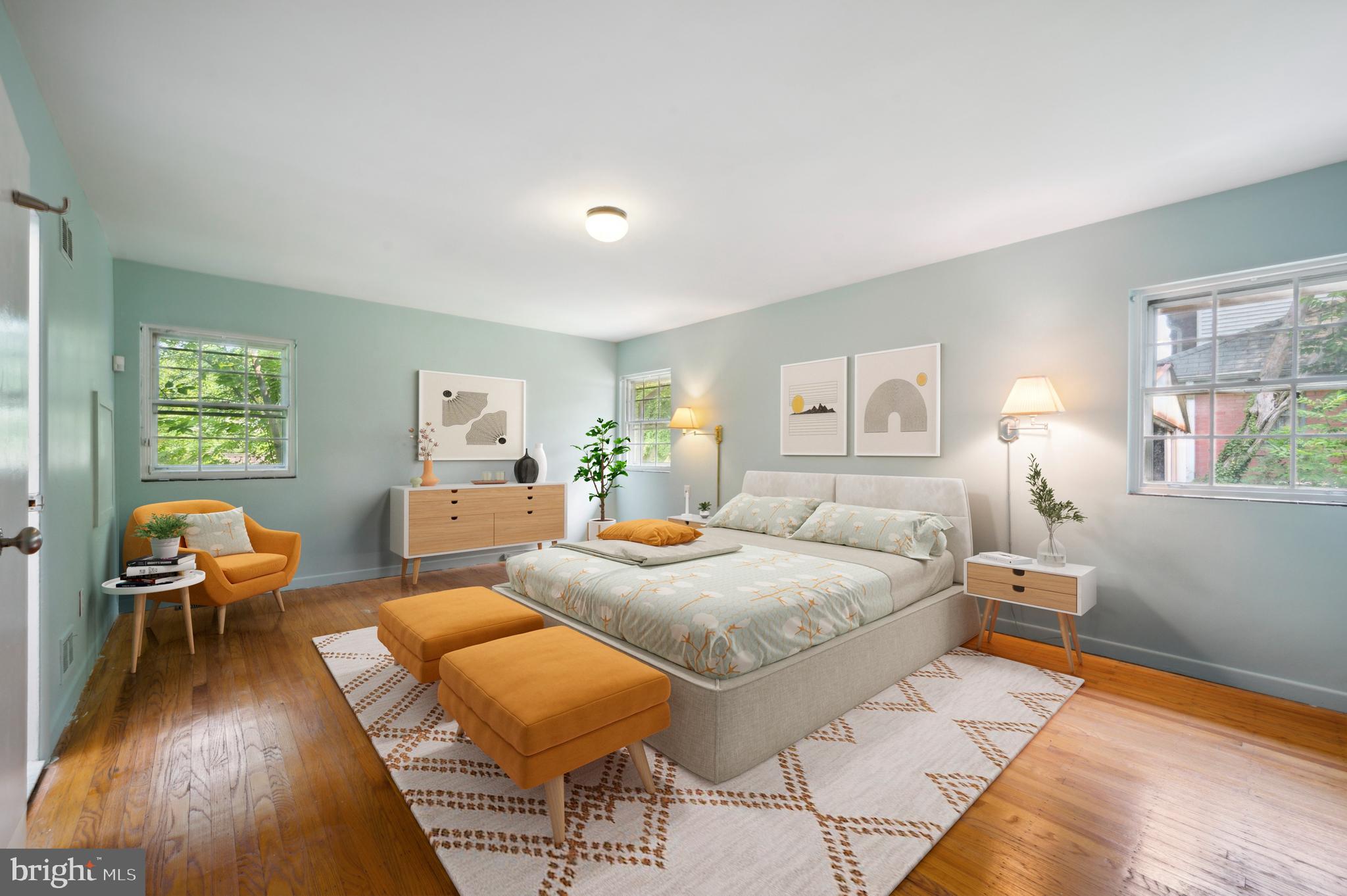 MERION STATION - Residential