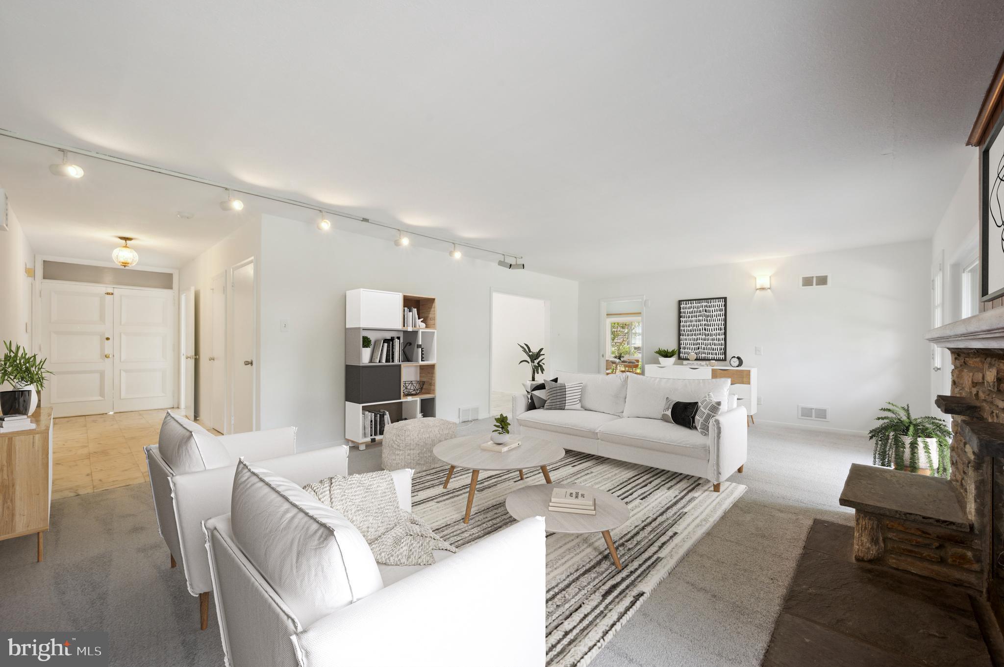 MERION STATION - Residential