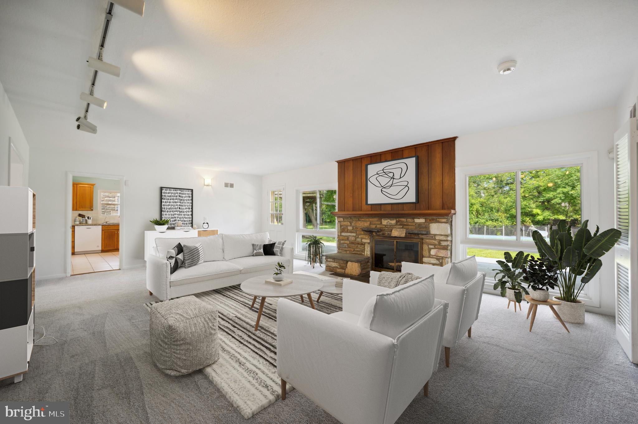 MERION STATION - Residential