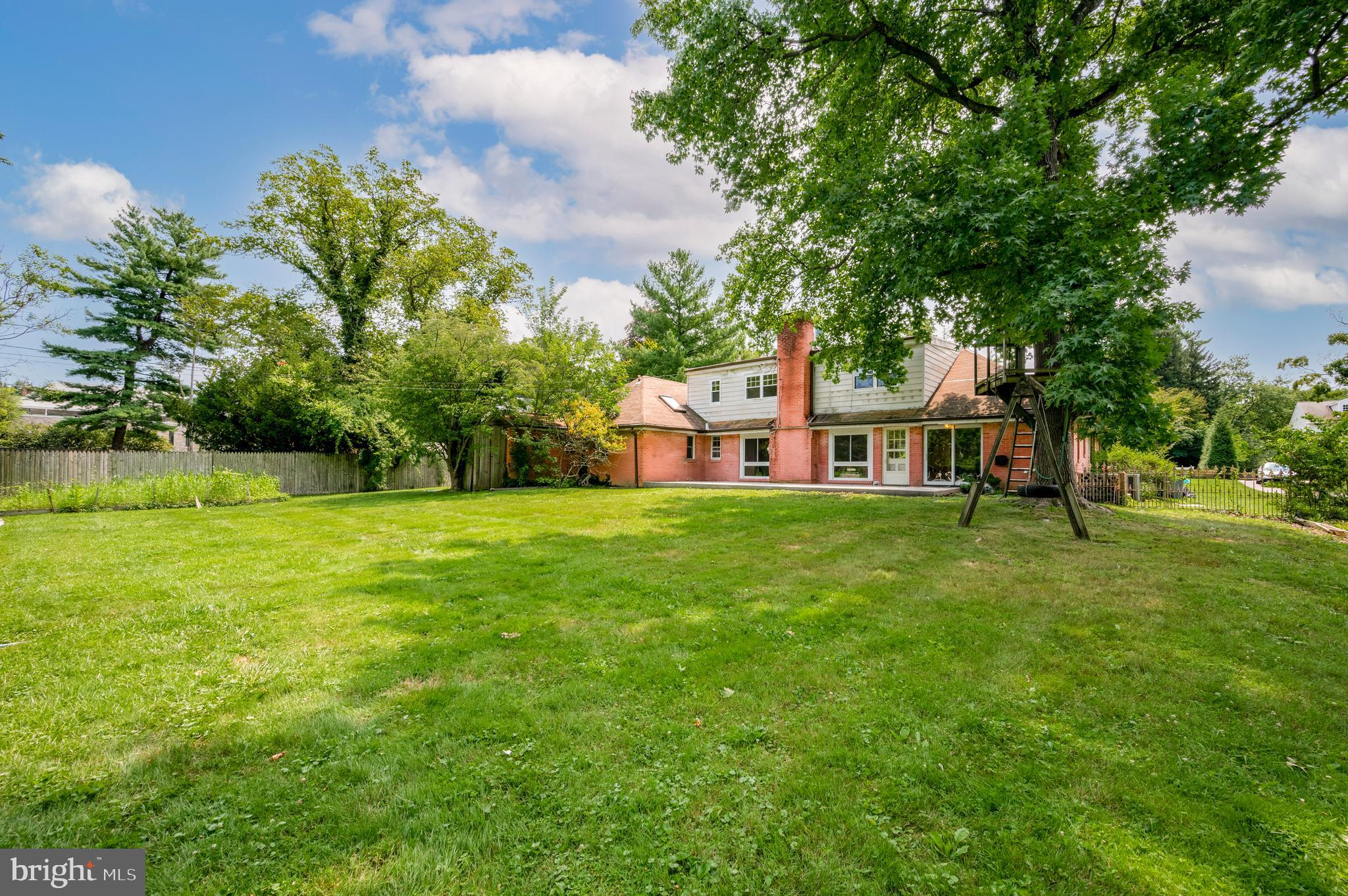 MERION STATION - Residential