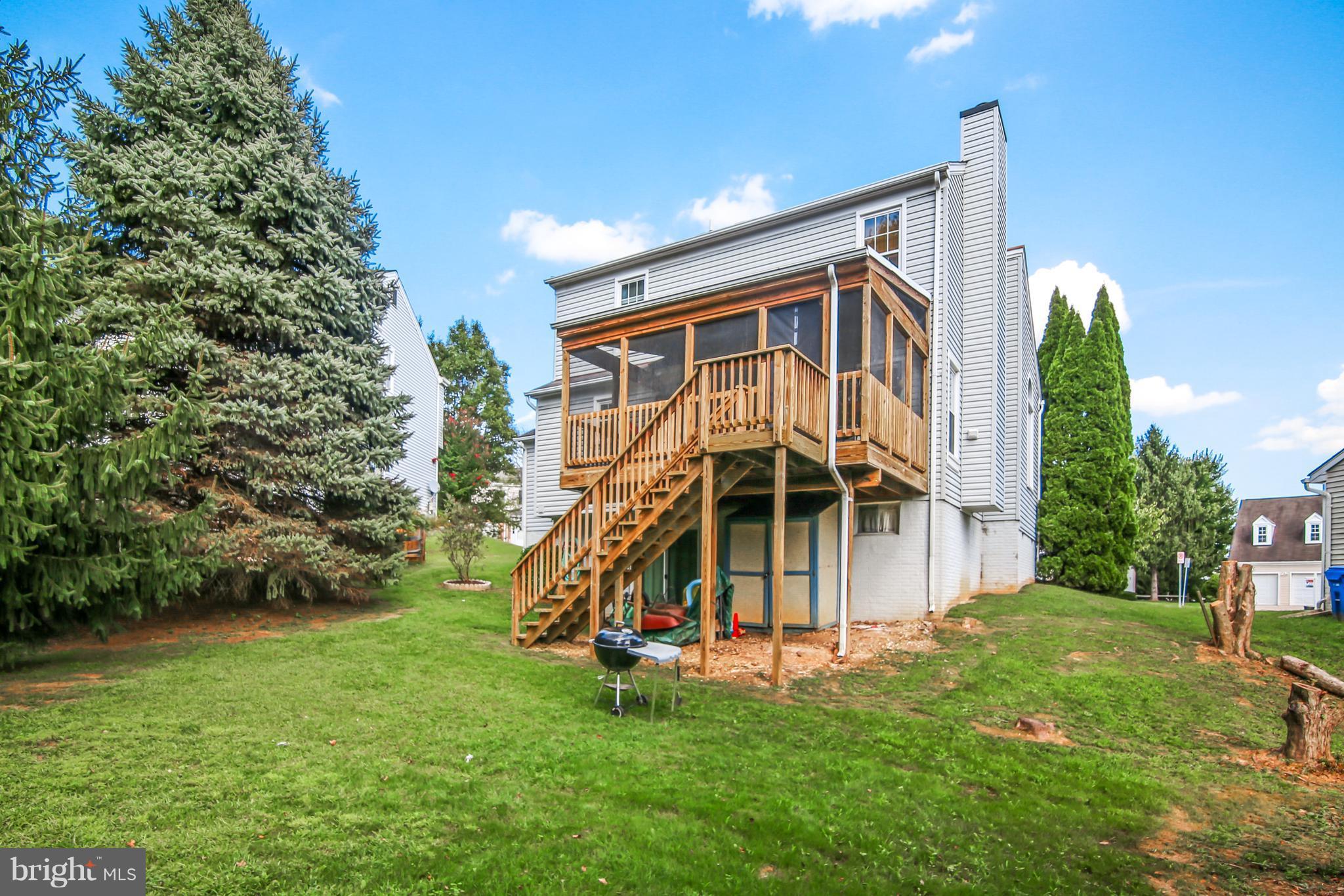 GUNNERS VIEW - Residential