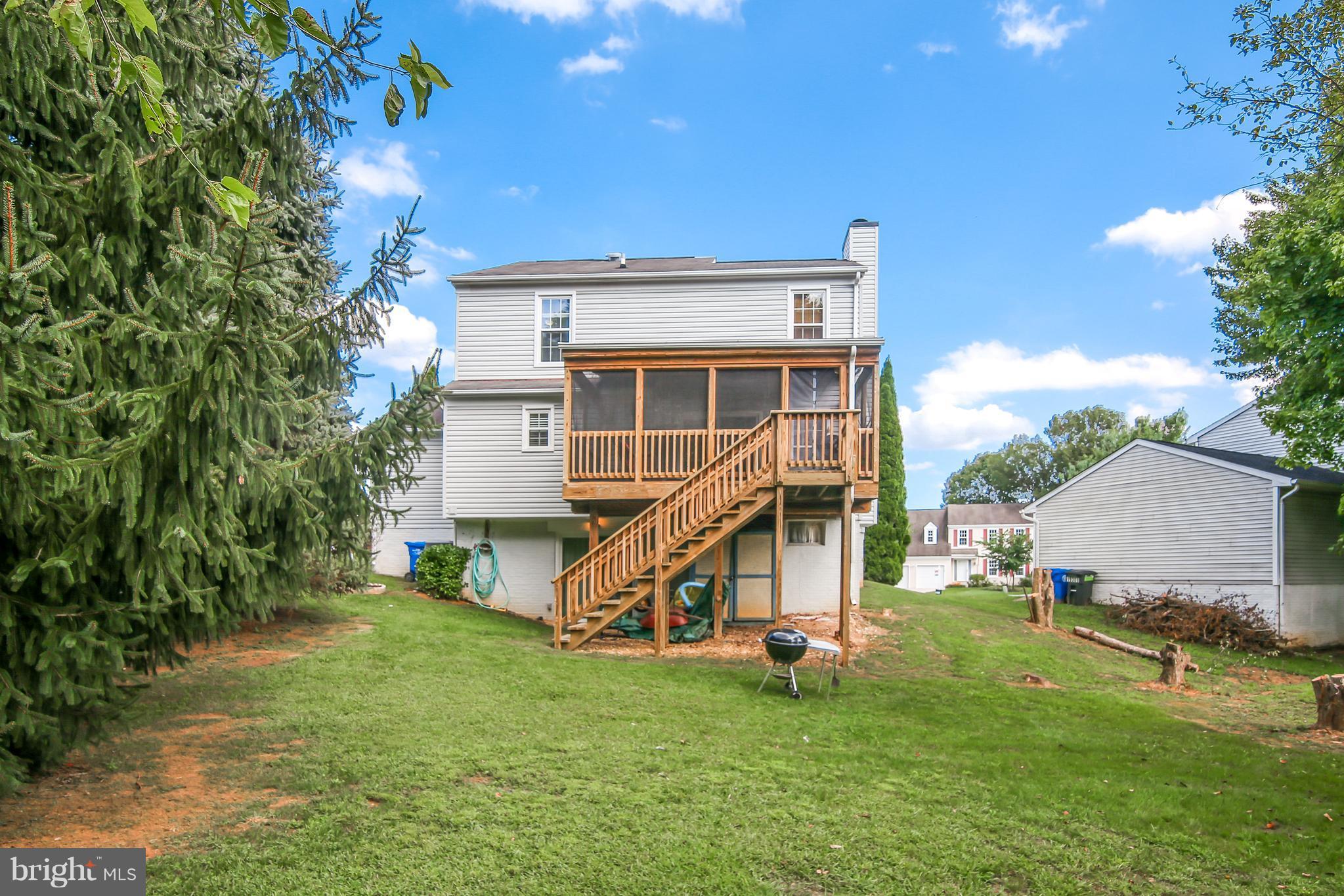 GUNNERS VIEW - Residential