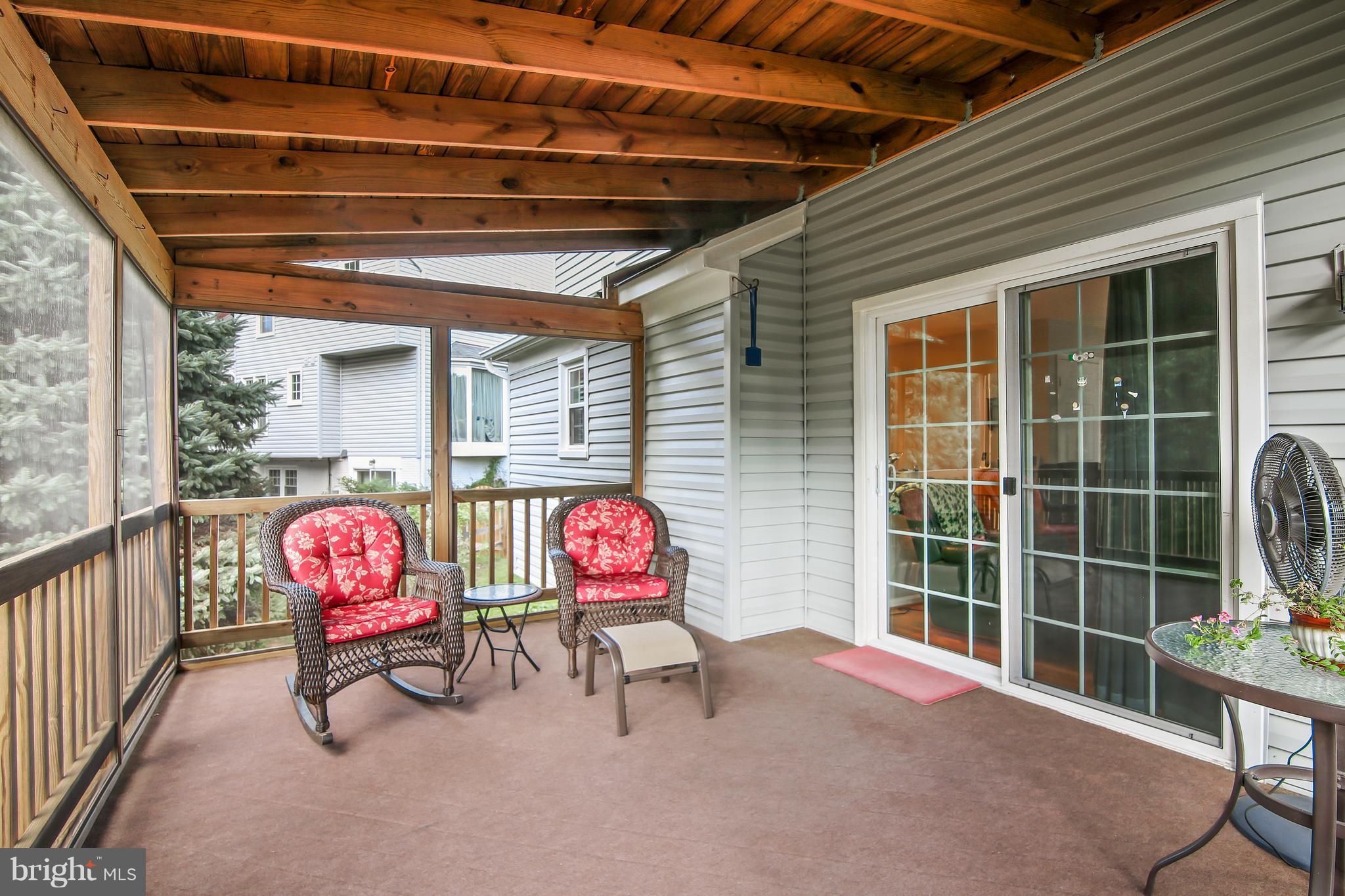 GUNNERS VIEW - Residential