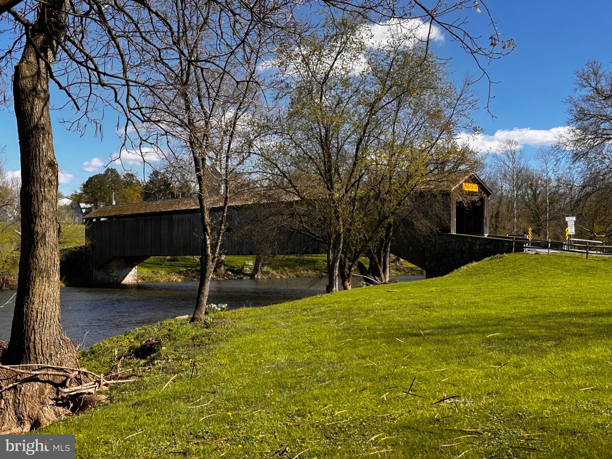 MONDAMIN FARMS - Residential