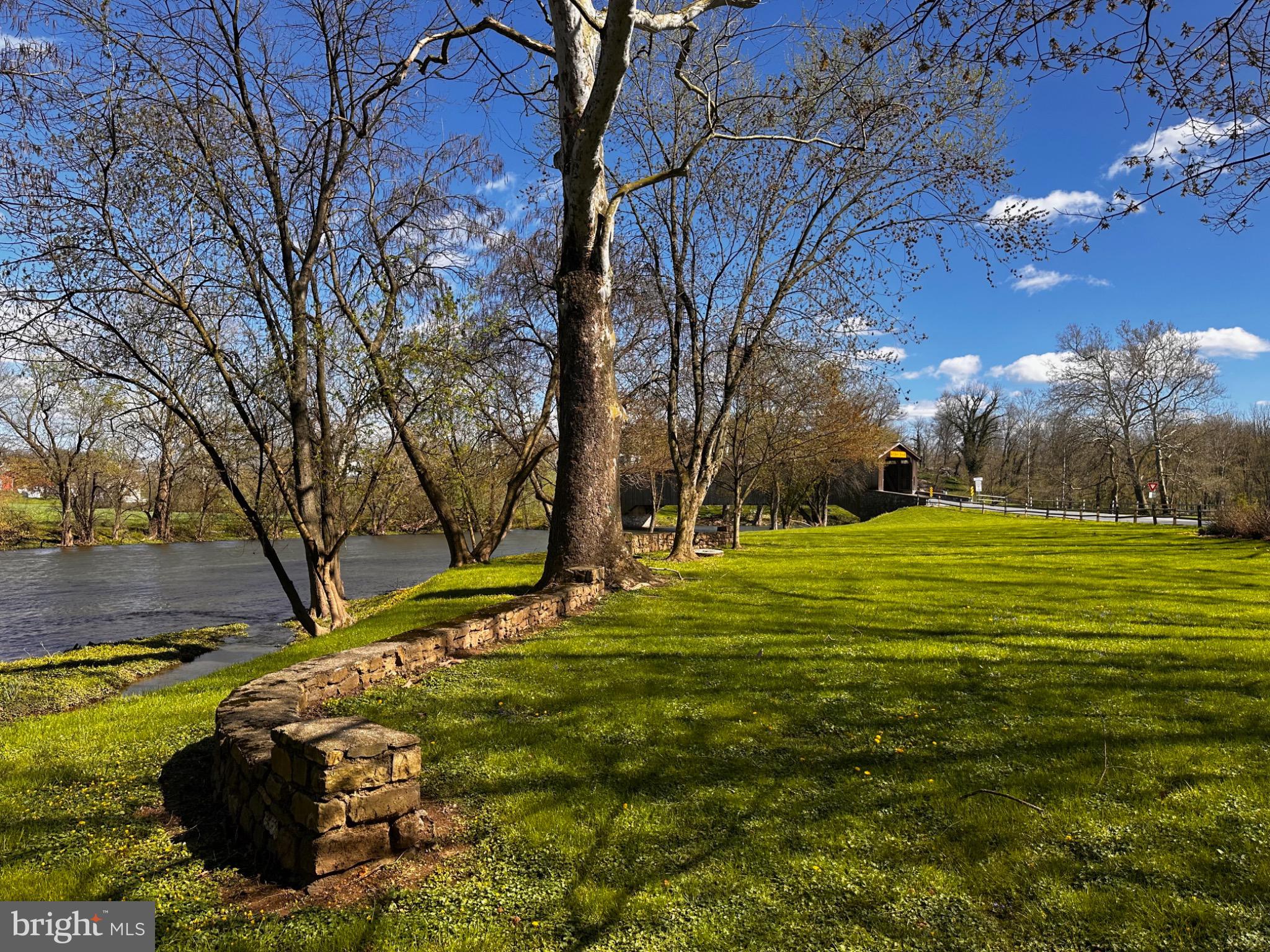 MONDAMIN FARMS - Residential