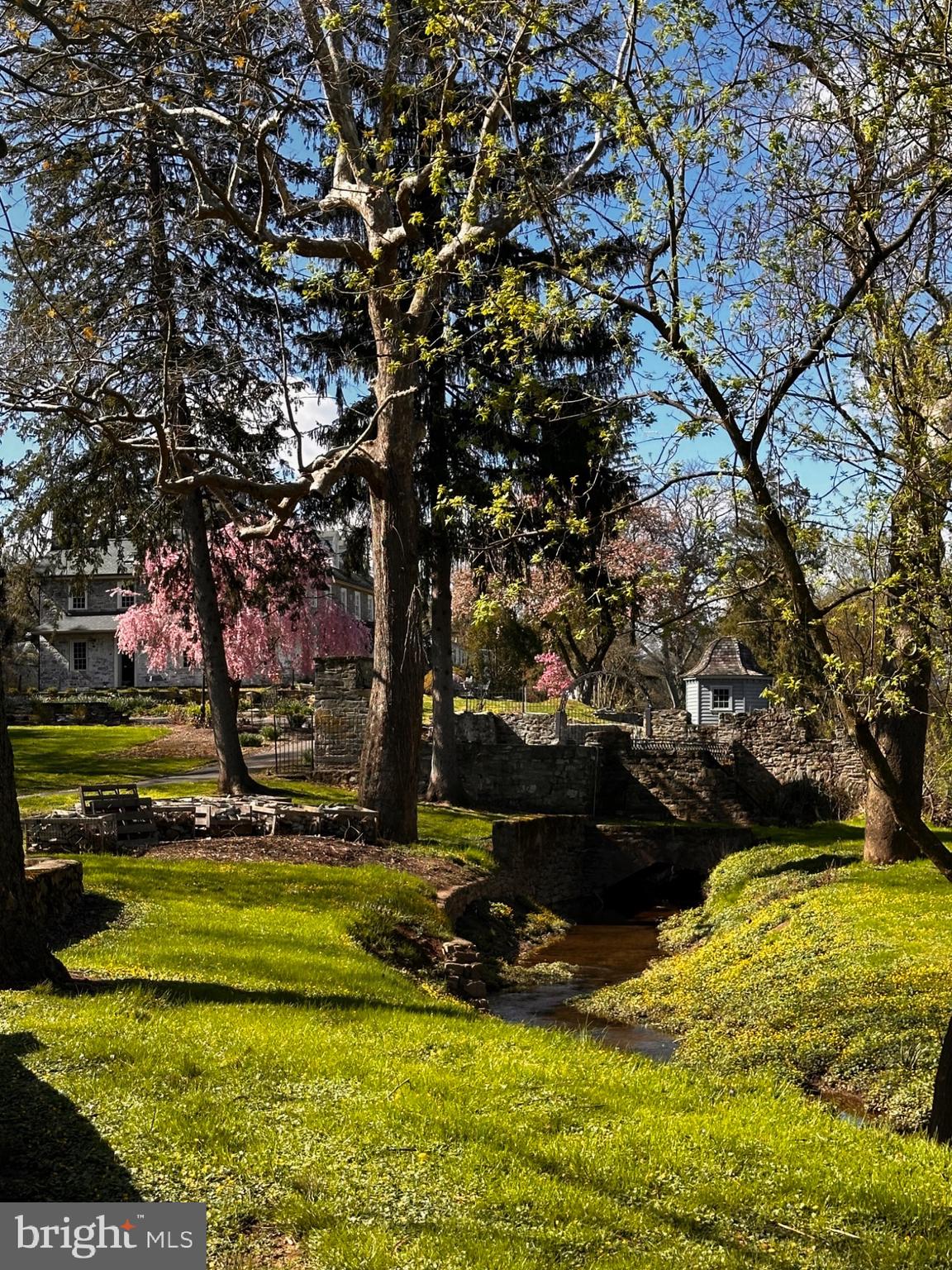 MONDAMIN FARMS - Residential