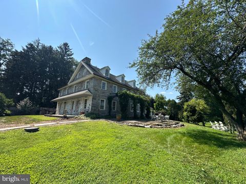 1461 HUNSICKER ROAD LANCASTER PA 17601