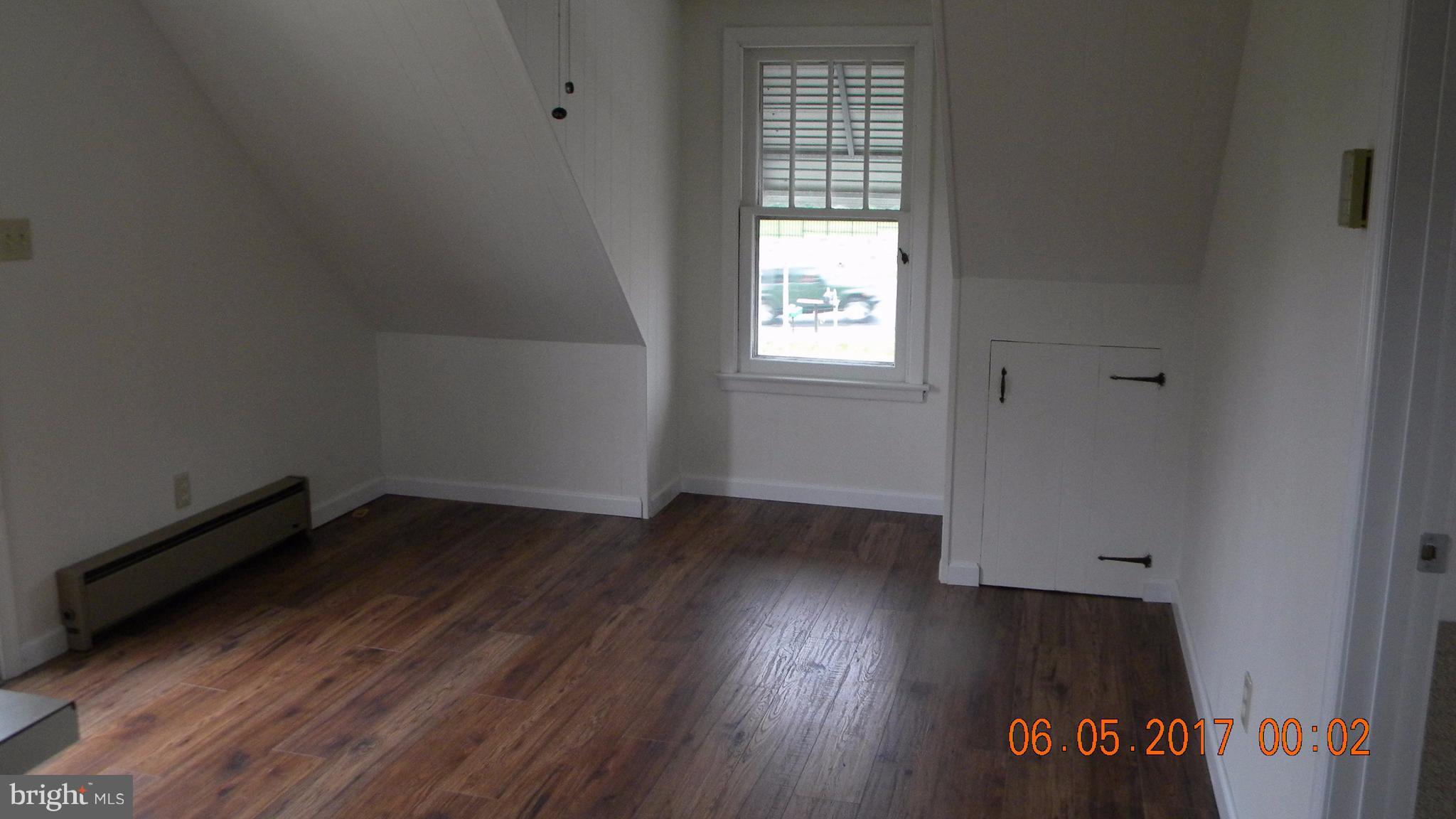 UPPERCO - Residential Lease