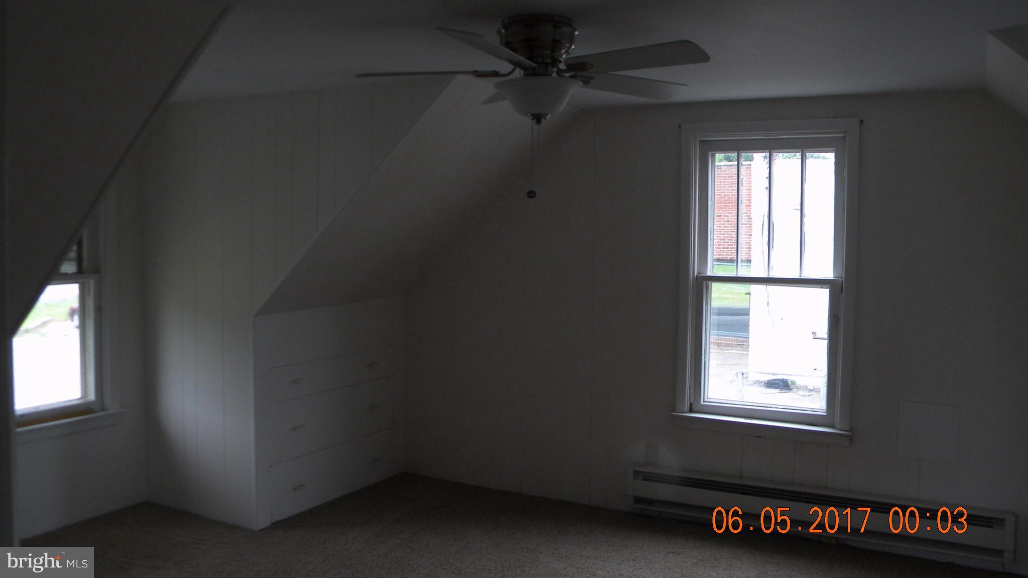 UPPERCO - Residential Lease