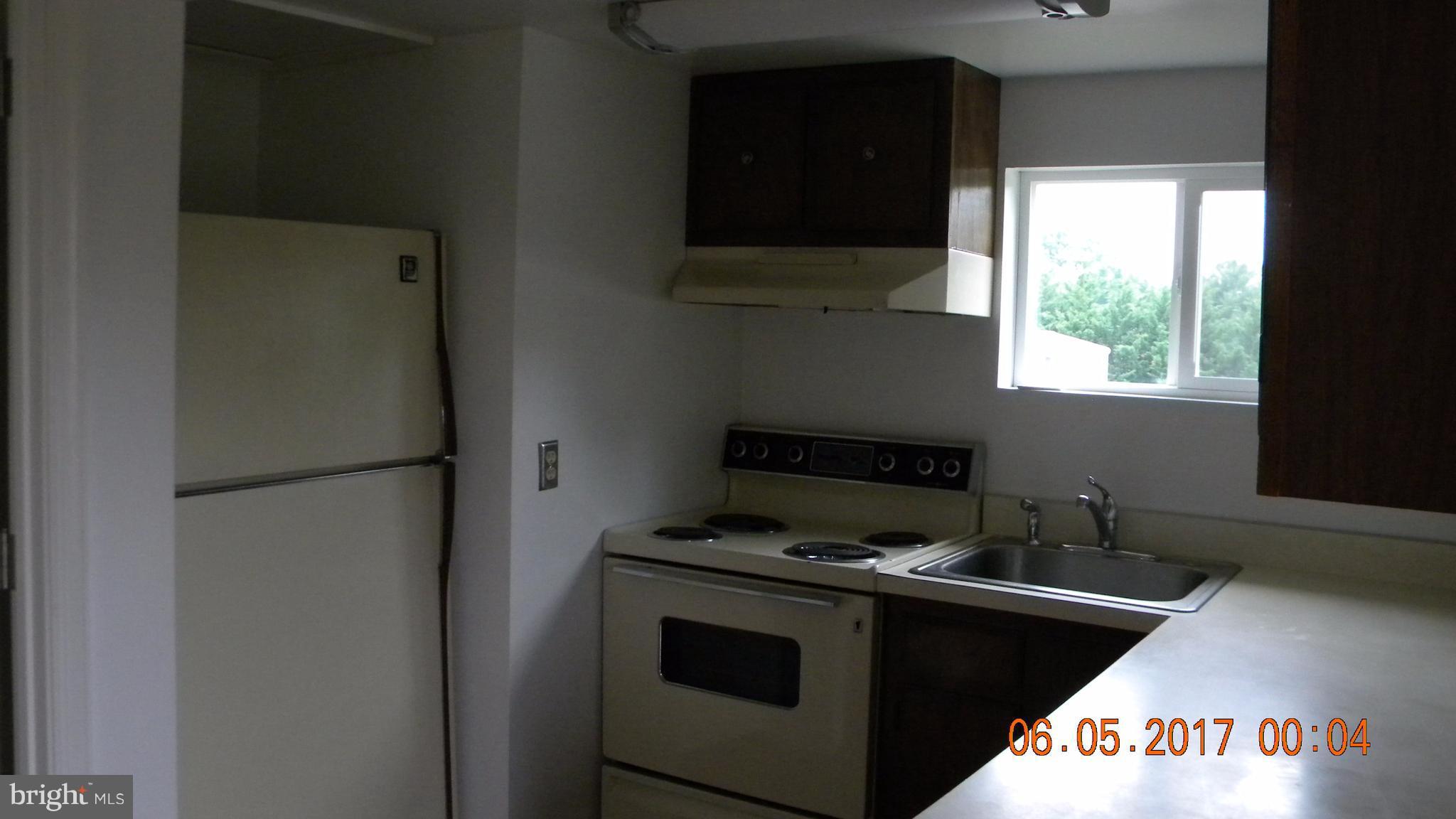 UPPERCO - Residential Lease