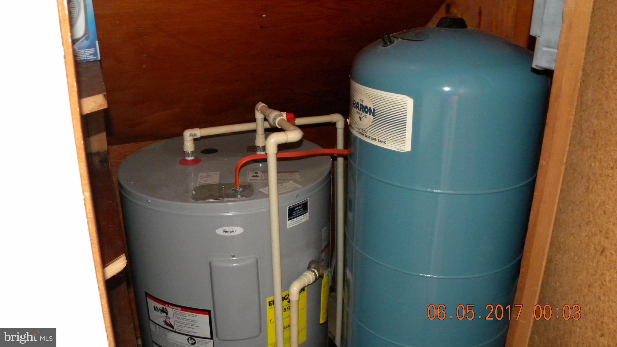 UPPERCO - Residential Lease