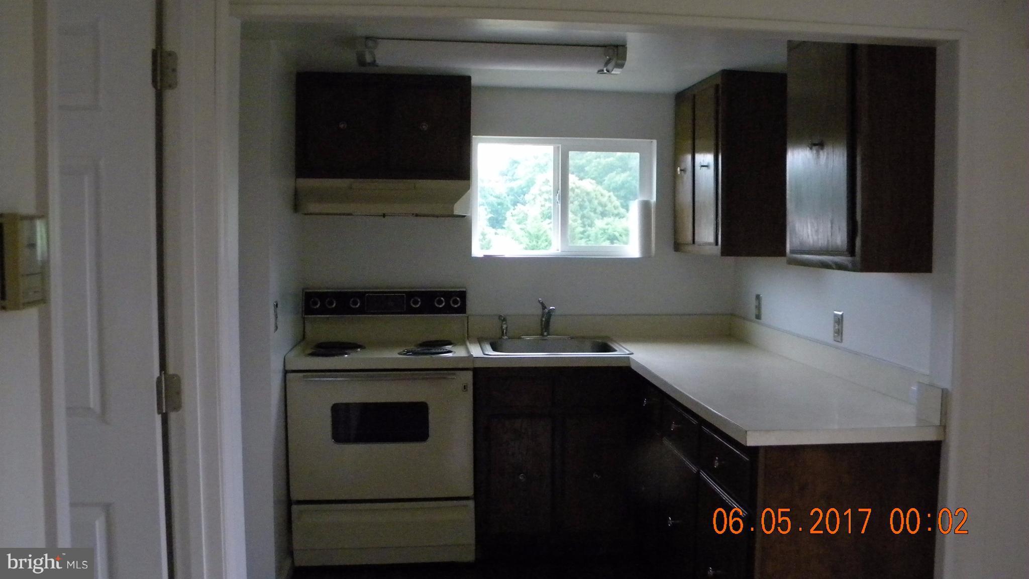 UPPERCO - Residential Lease