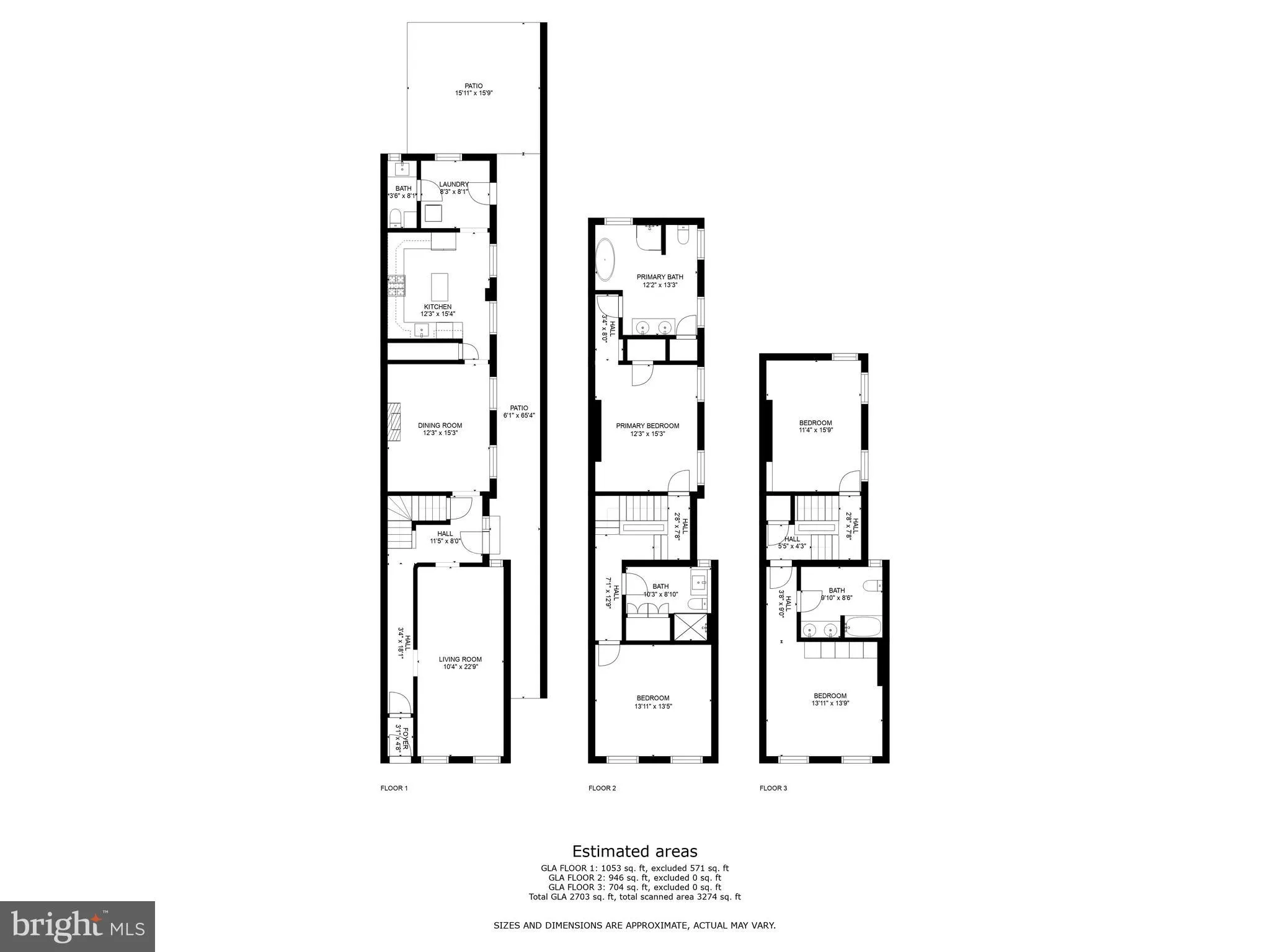 Philadelphia, Pennsylvania 19123, United States, 4 Bedrooms Bedrooms, ,4 BathroomsBathrooms,Residential,Pending,43724