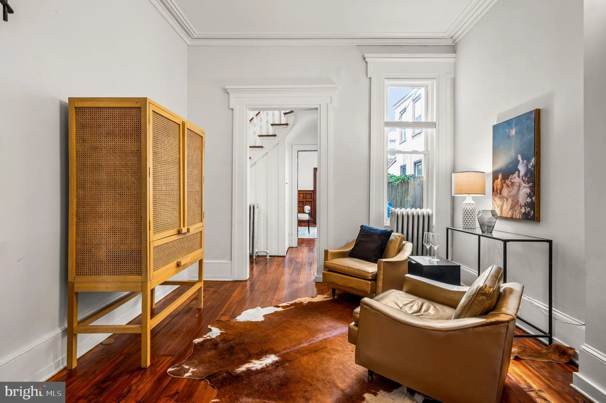 Philadelphia, Pennsylvania 19123, United States, 4 Bedrooms Bedrooms, ,4 BathroomsBathrooms,Residential,Pending,43724