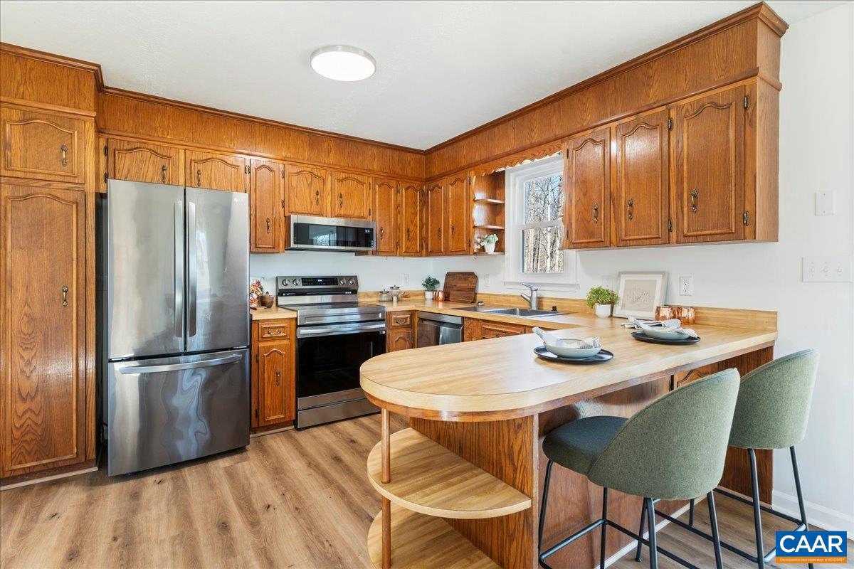 DOGWOOD VALLEY - Residential