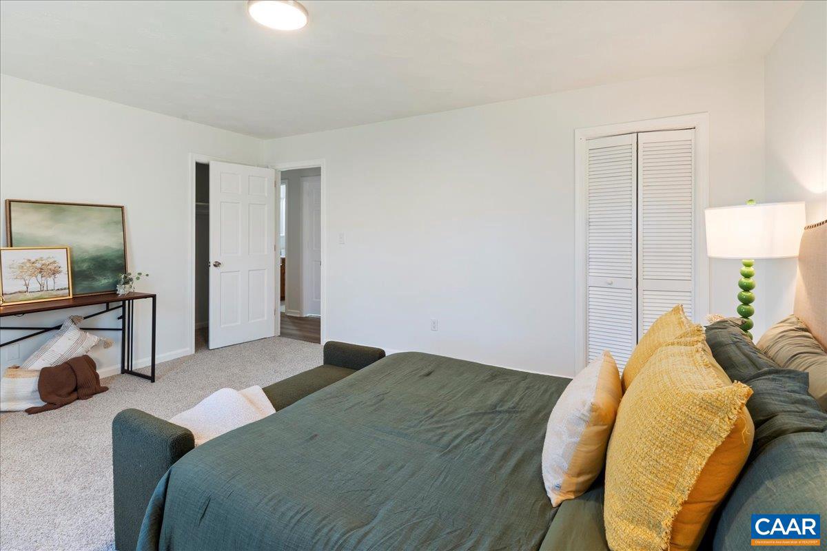 DOGWOOD VALLEY - Residential