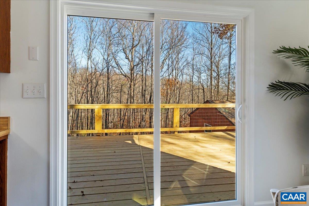 DOGWOOD VALLEY - Residential