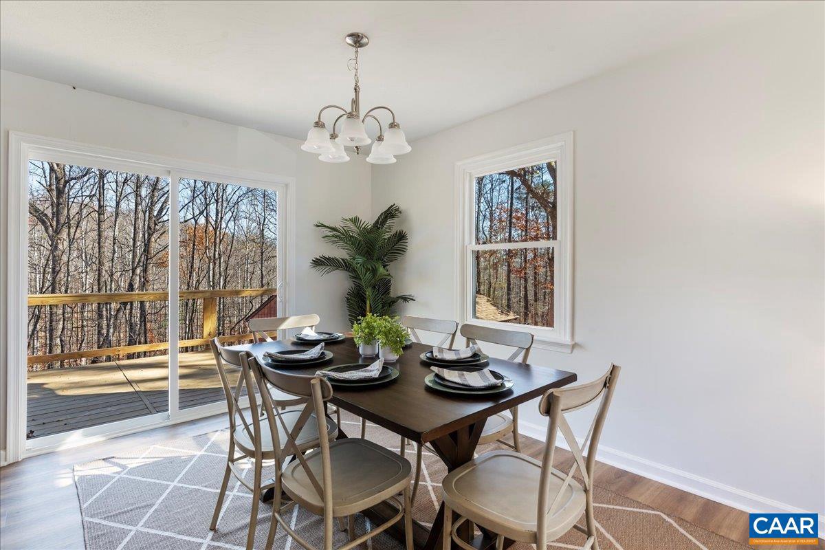 DOGWOOD VALLEY - Residential