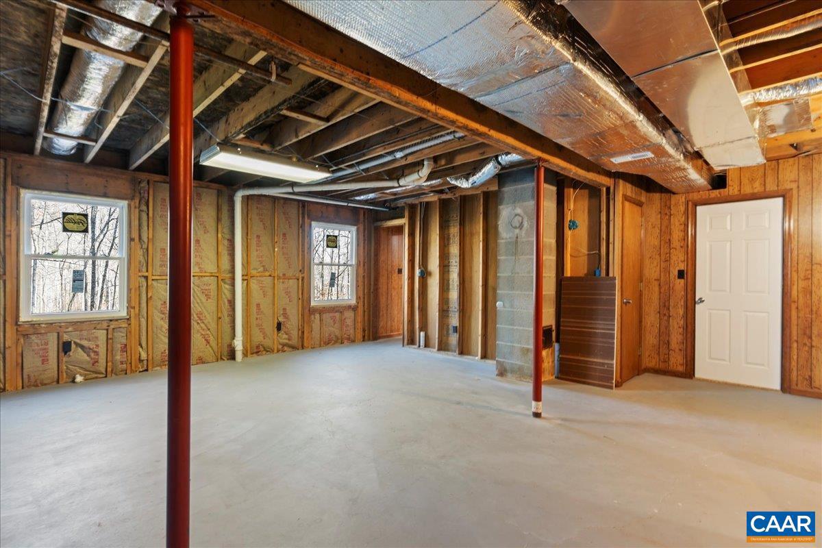 DOGWOOD VALLEY - Residential