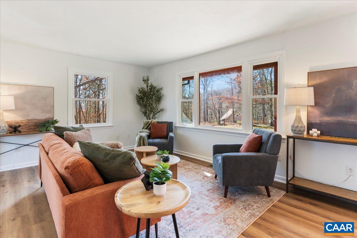 DOGWOOD VALLEY - Residential