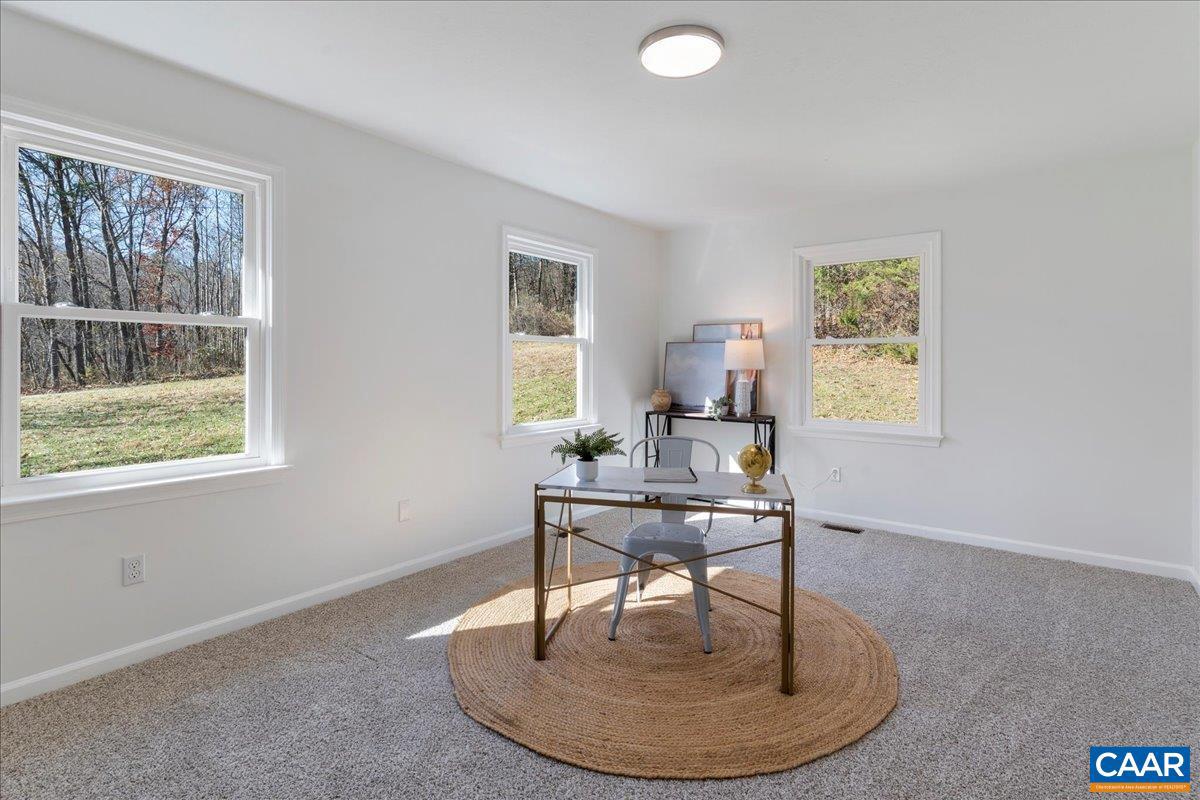 DOGWOOD VALLEY - Residential