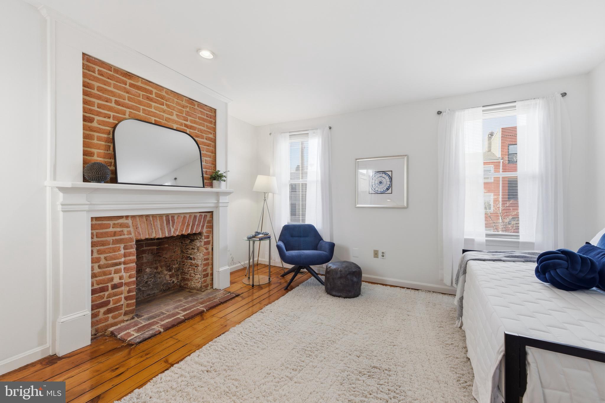 FELLS POINT HISTORIC DISTRICT - Residential