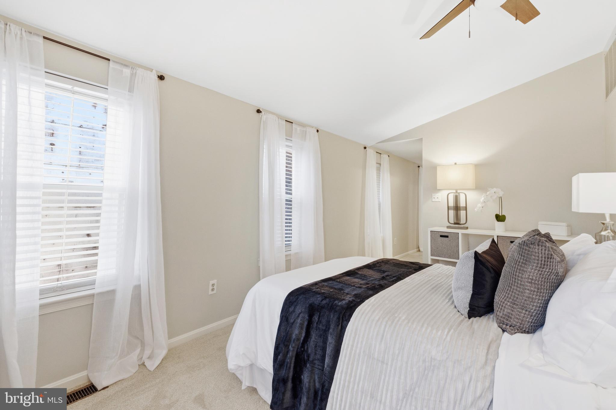 FELLS POINT HISTORIC DISTRICT - Residential