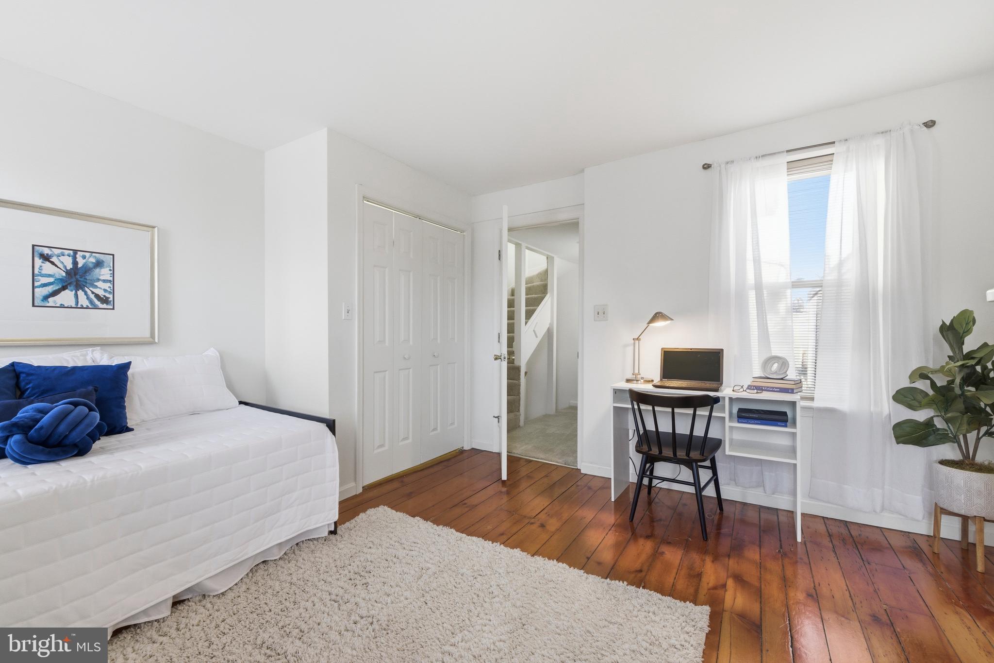 FELLS POINT HISTORIC DISTRICT - Residential