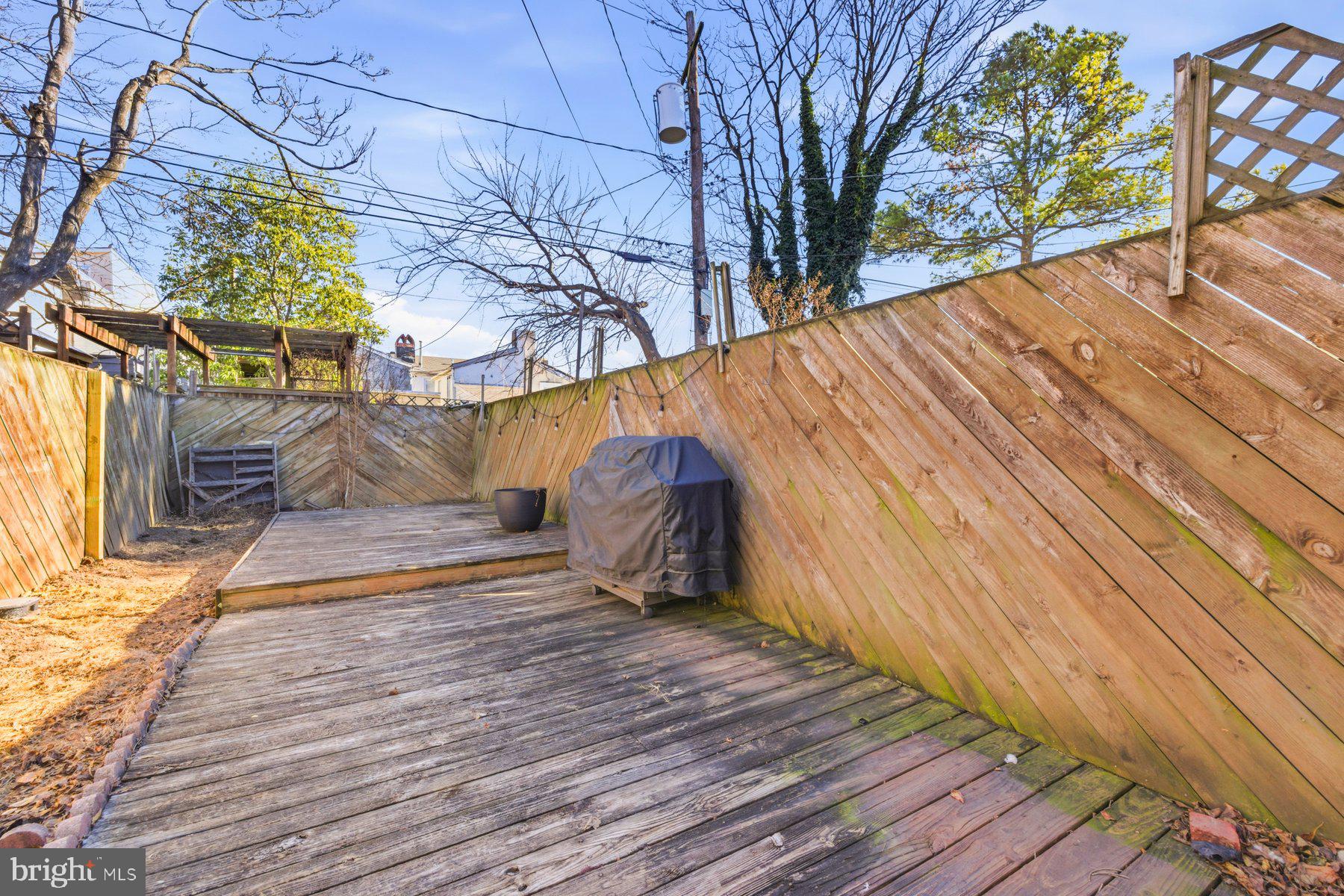 FELLS POINT HISTORIC DISTRICT - Residential