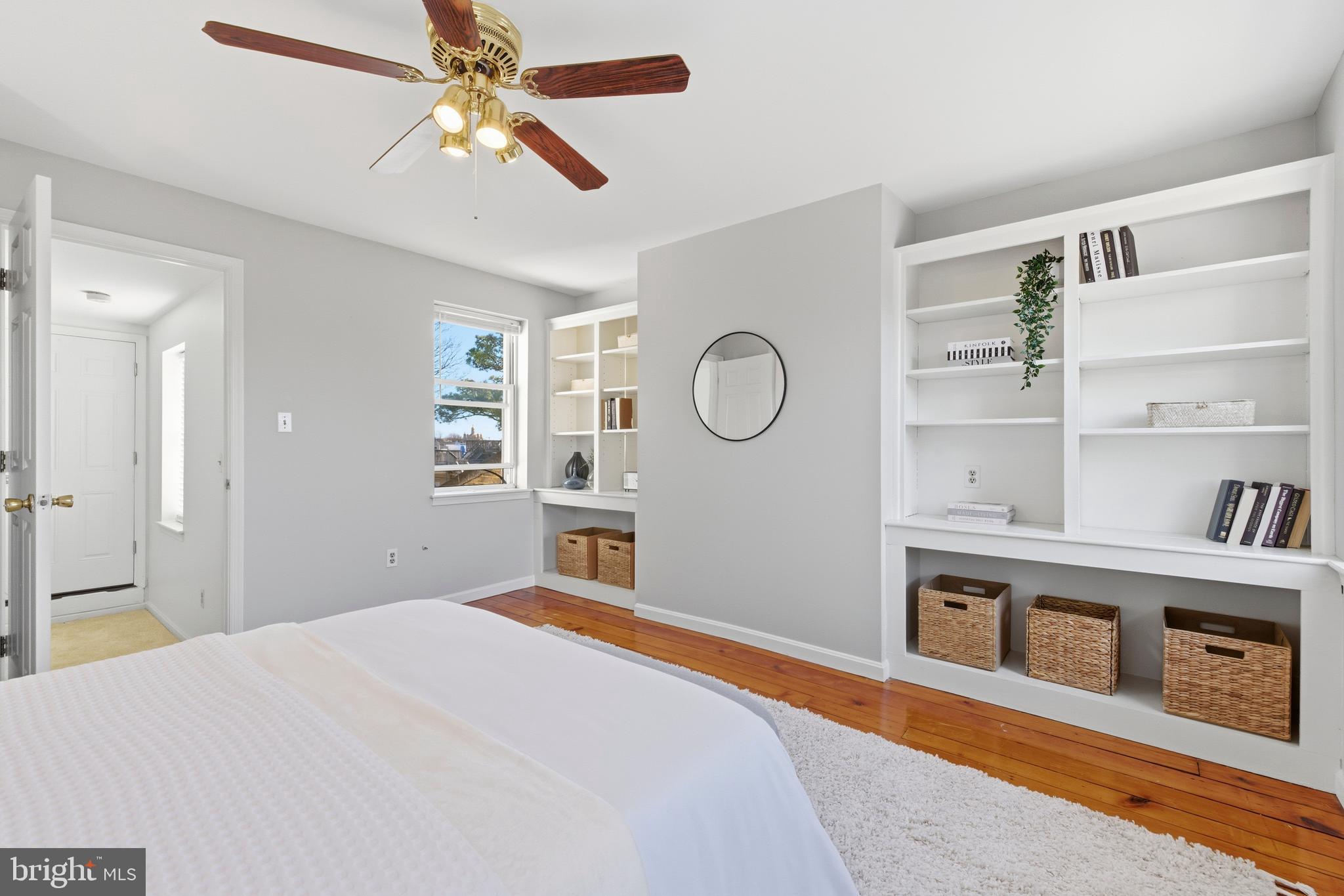 FELLS POINT HISTORIC DISTRICT - Residential