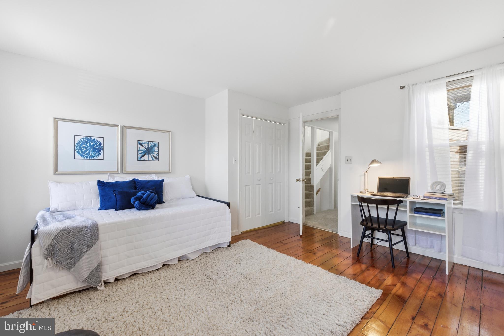 FELLS POINT HISTORIC DISTRICT - Residential