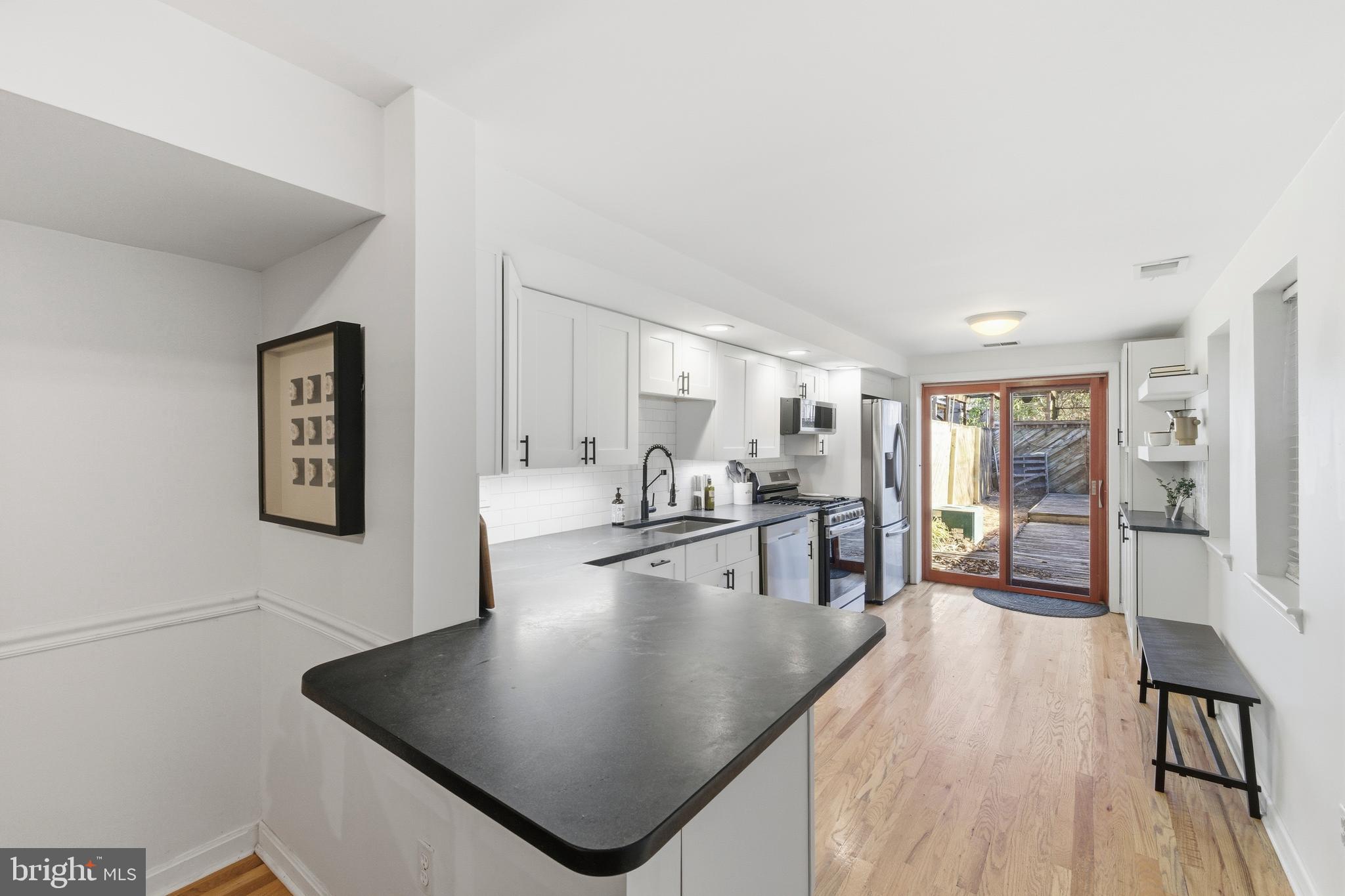 FELLS POINT HISTORIC DISTRICT - Residential