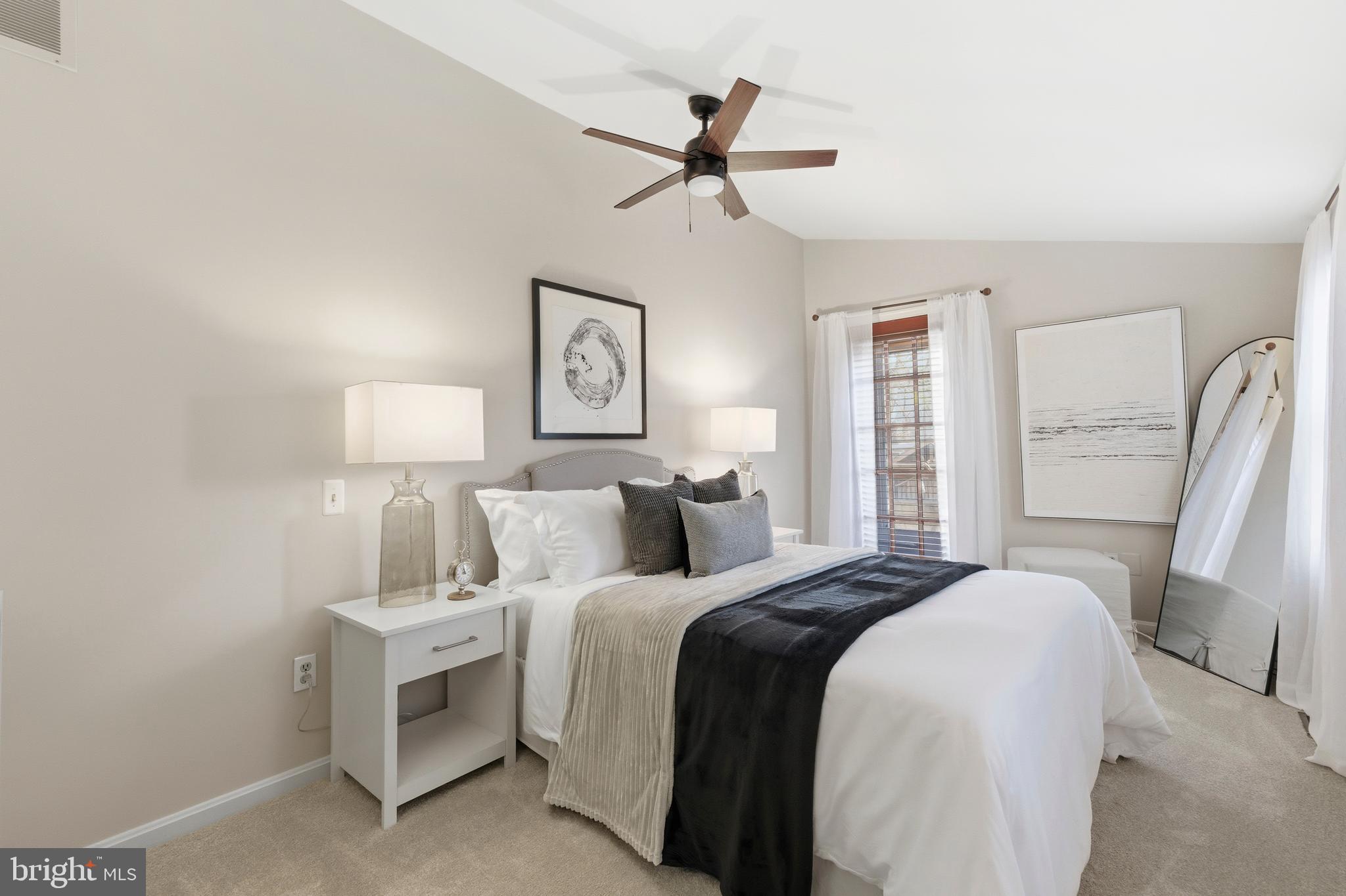 FELLS POINT HISTORIC DISTRICT - Residential