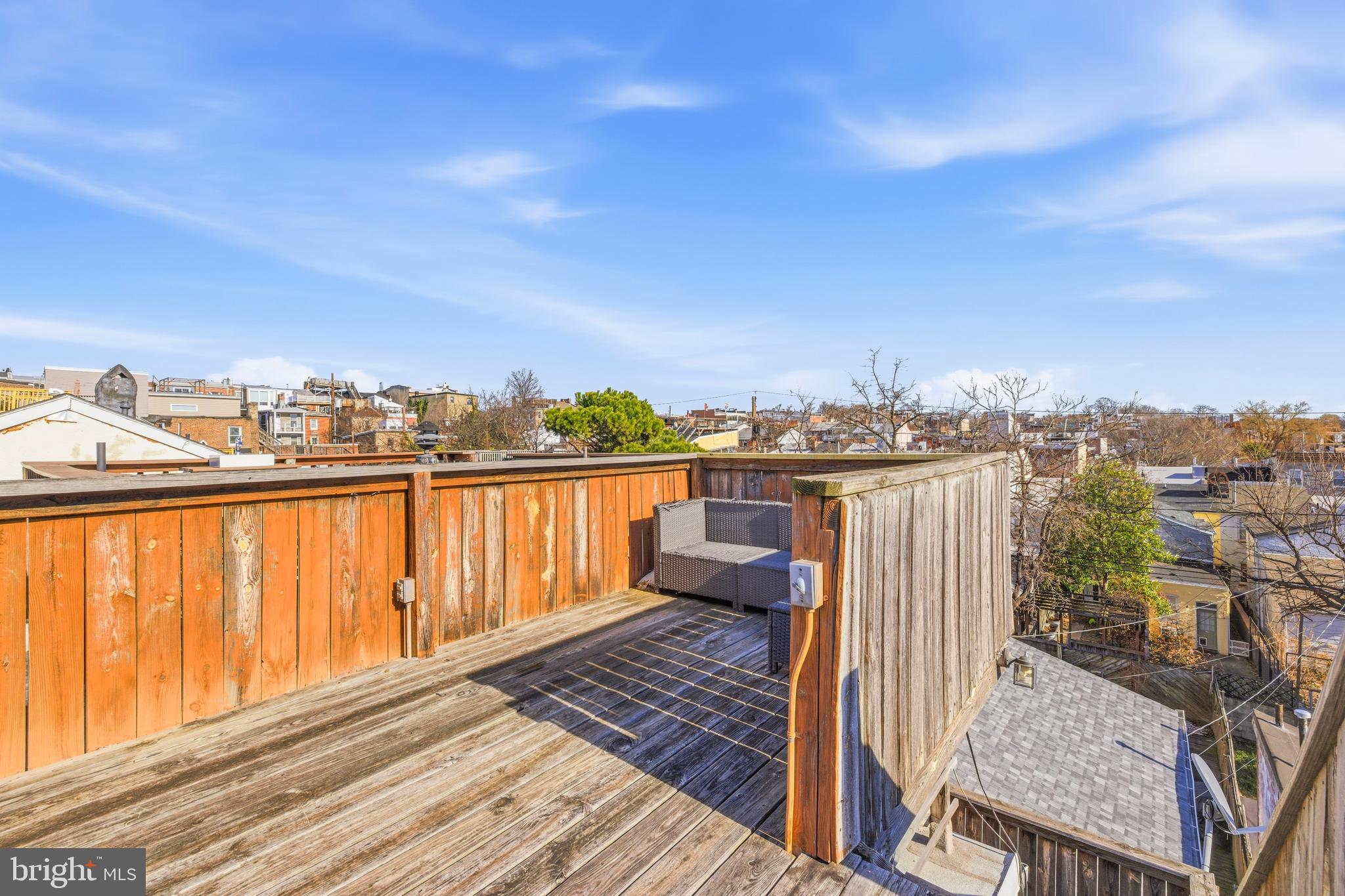 FELLS POINT HISTORIC DISTRICT - Residential