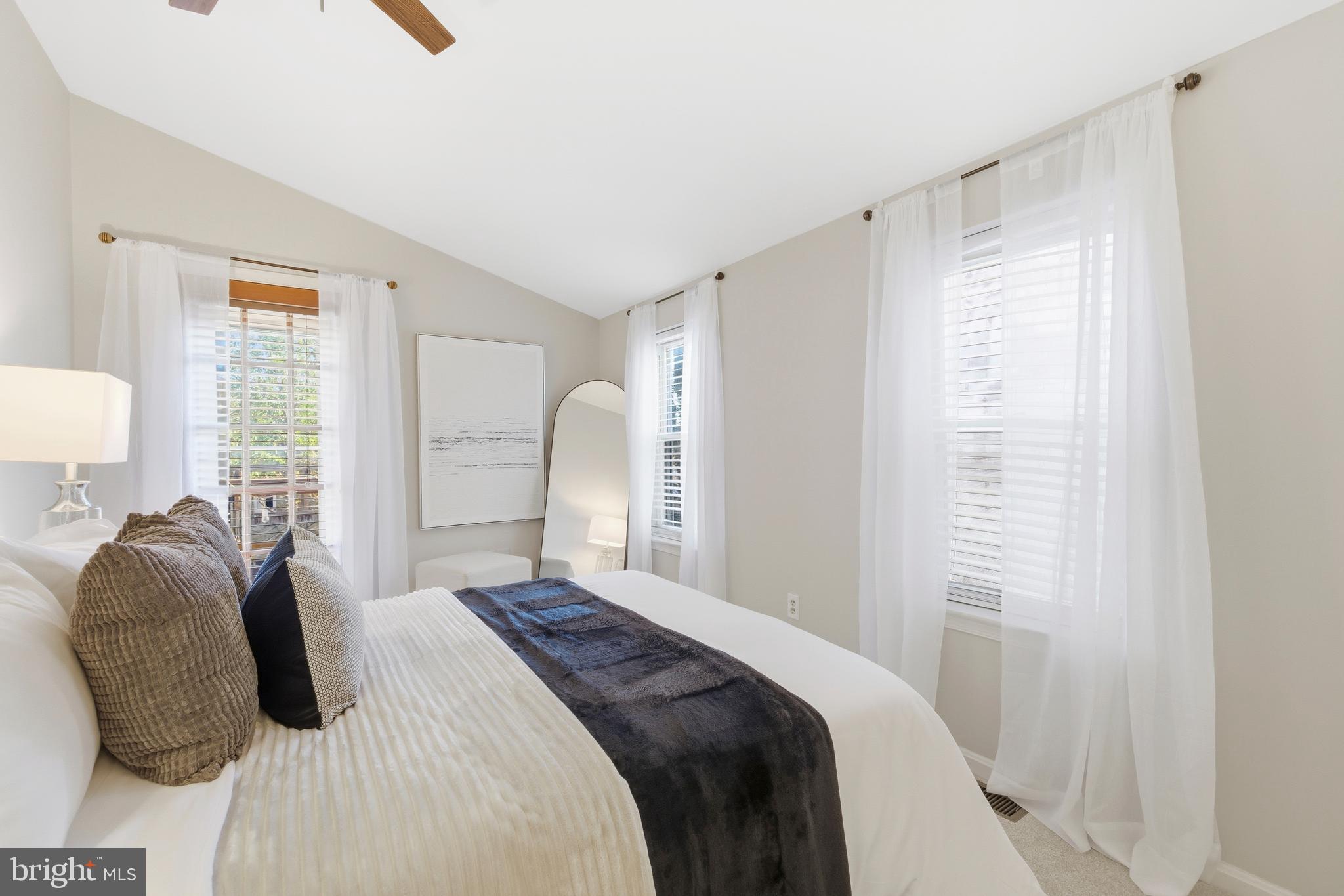 FELLS POINT HISTORIC DISTRICT - Residential