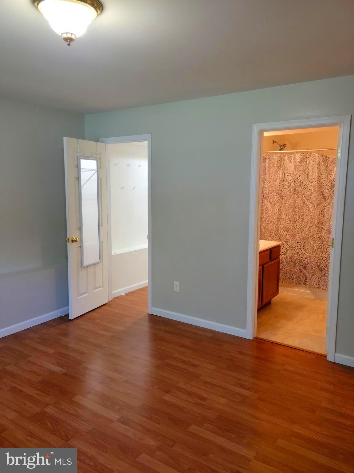 LAKE LAND OR - Residential Lease