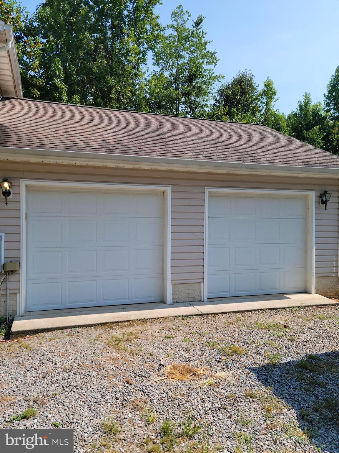 LAKE LAND OR - Residential Lease