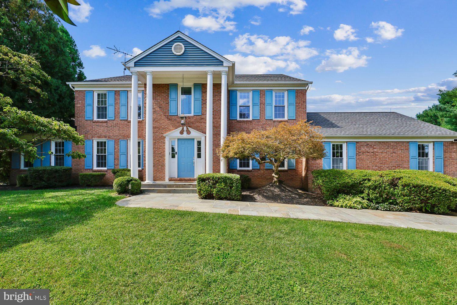 21704 STABLEVIEW DRIVE