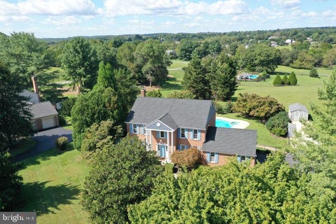 Homes For Sale - 21704 Stableview Drive<br/> GAITHERSBURG, MD 20882