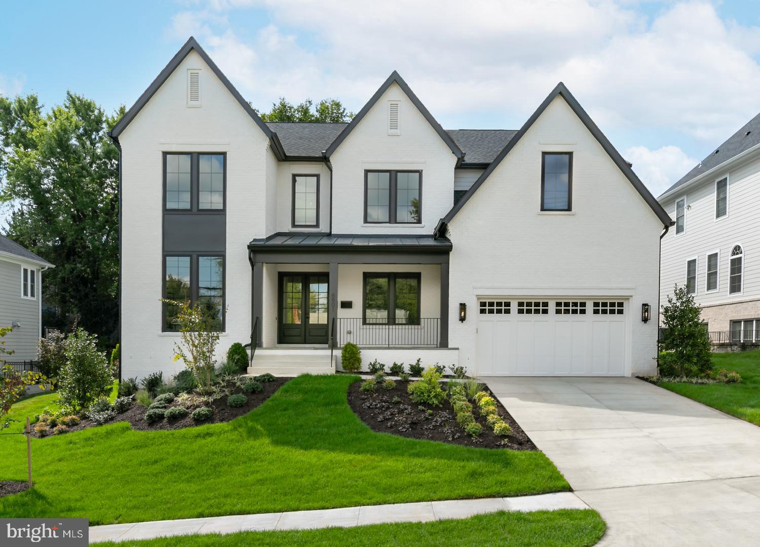 KENT GARDENS - Residential