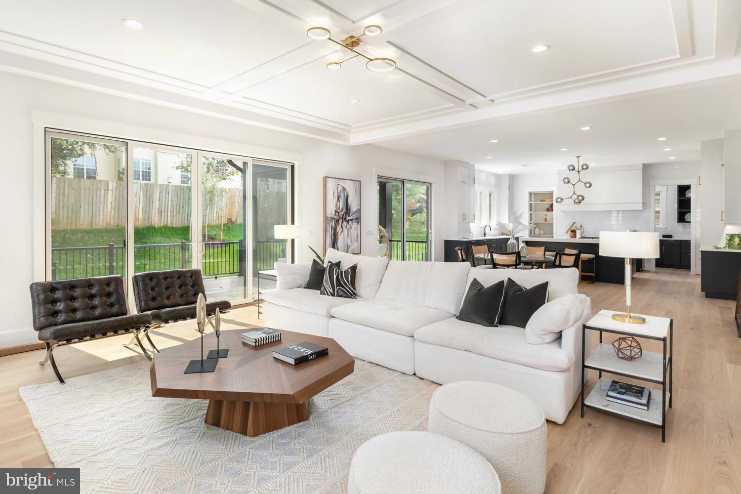 KENT GARDENS - Residential